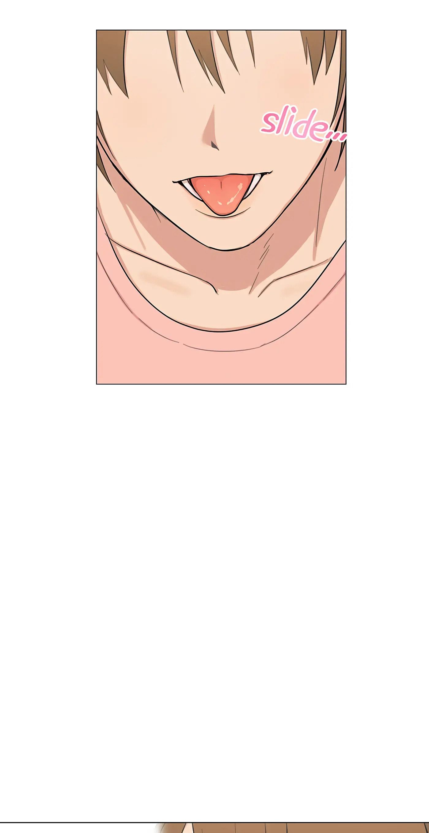 Sora & Haena Chapter 12.1 page 28 - 