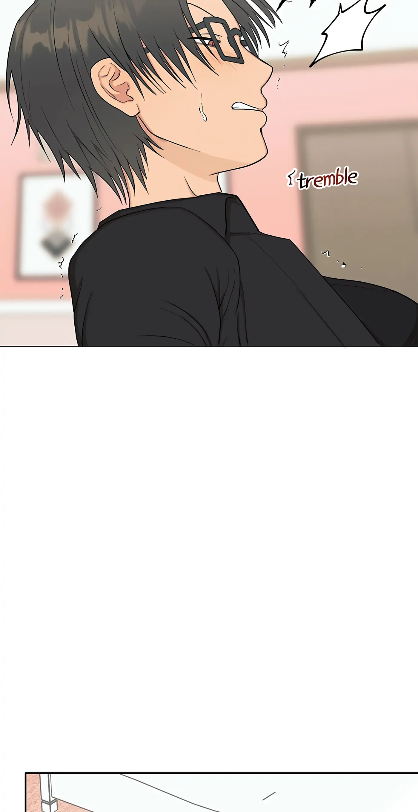 Sora & Haena Chapter 12.1 page 30 - 