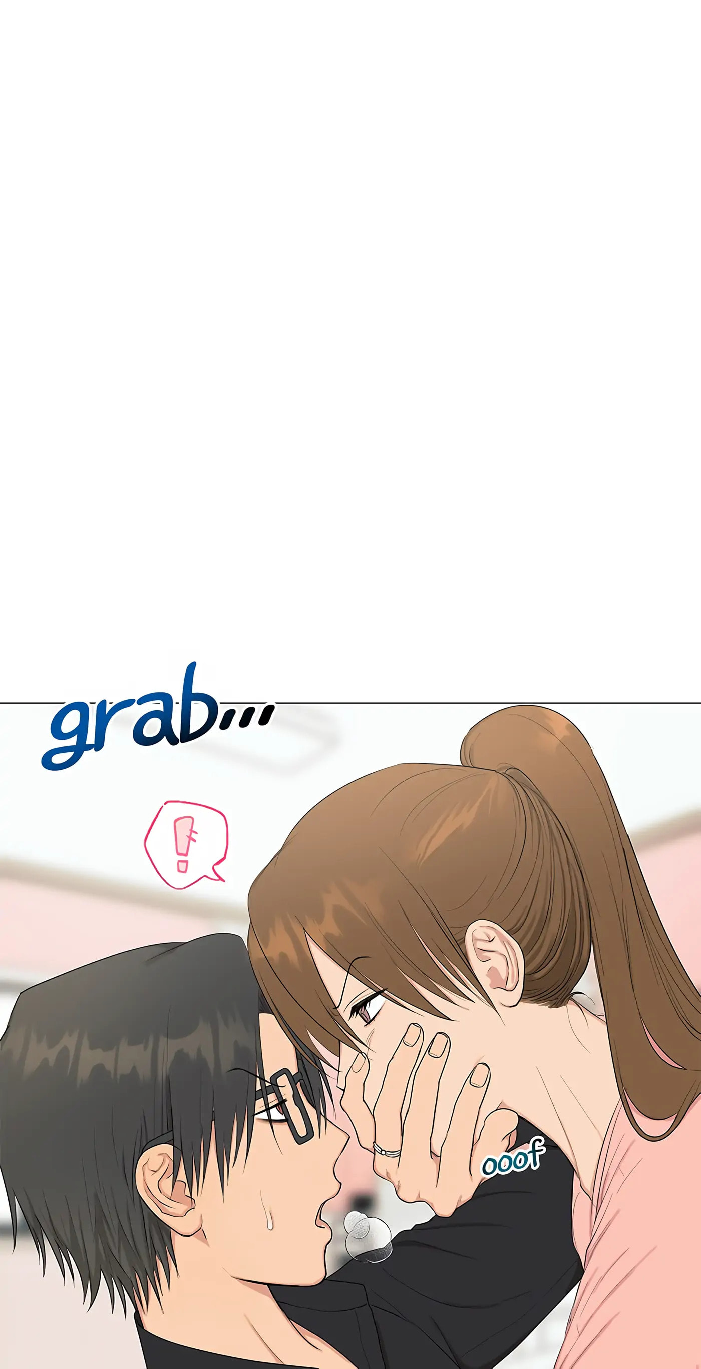 Sora & Haena Chapter 12.1 page 4 - 