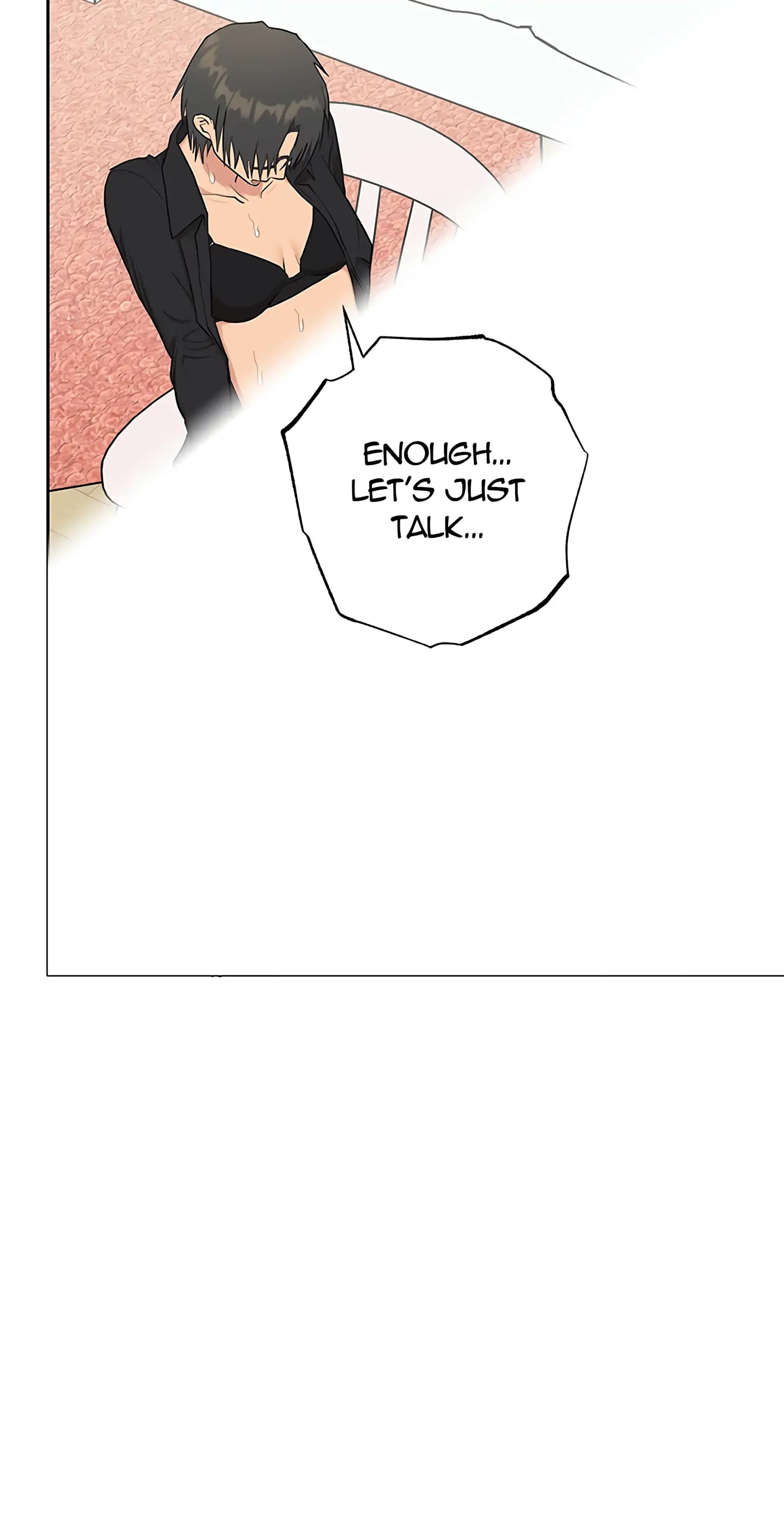 Sora & Haena Chapter 12.1 page 31 - 