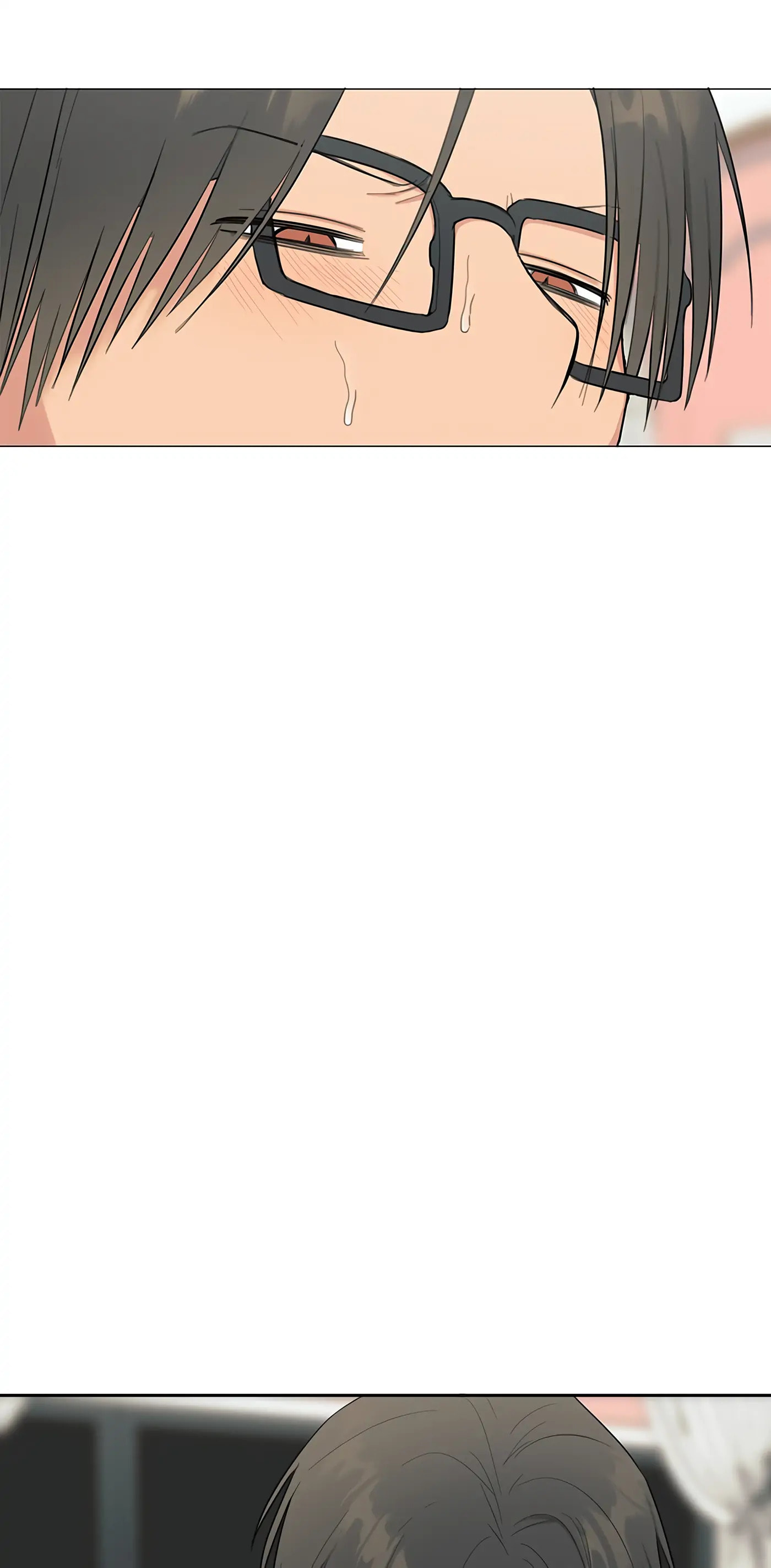 Sora & Haena Chapter 12.1 page 33 - 