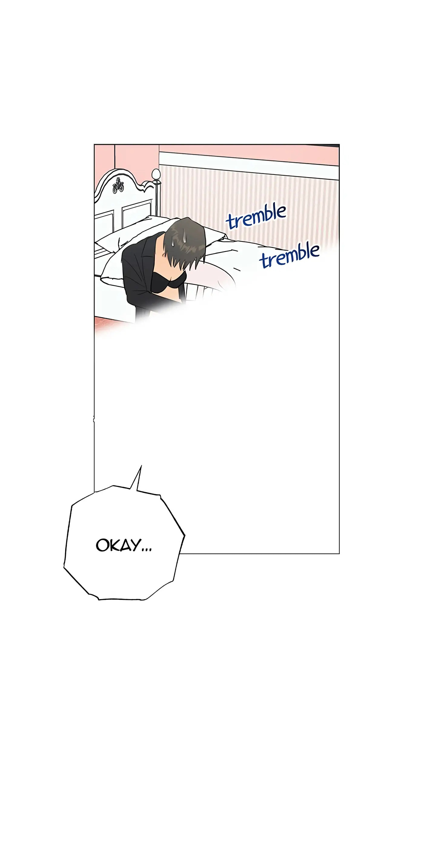 Sora & Haena Chapter 12.1 page 35 - 