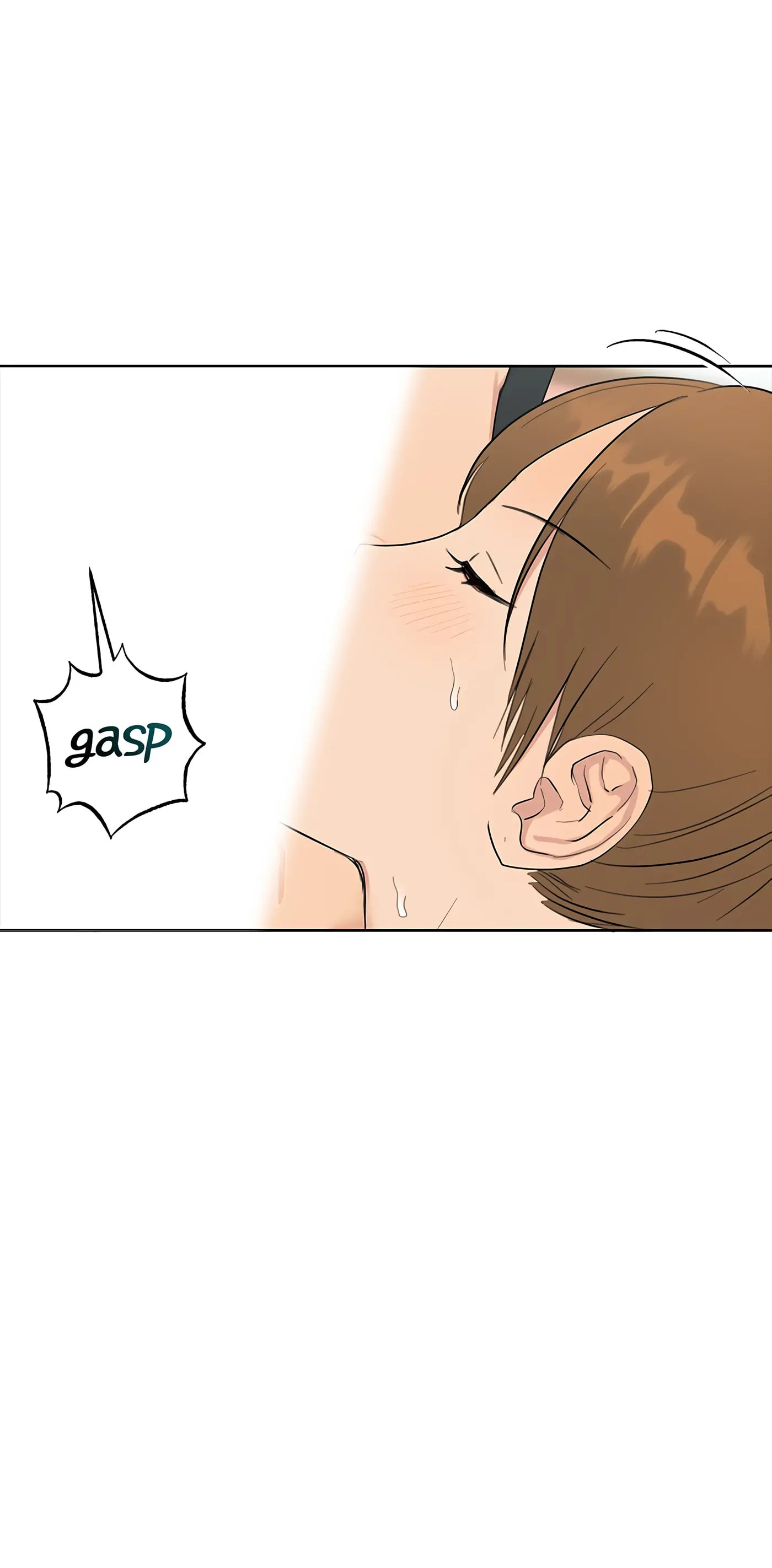 Sora & Haena Chapter 12.1 page 37 - 