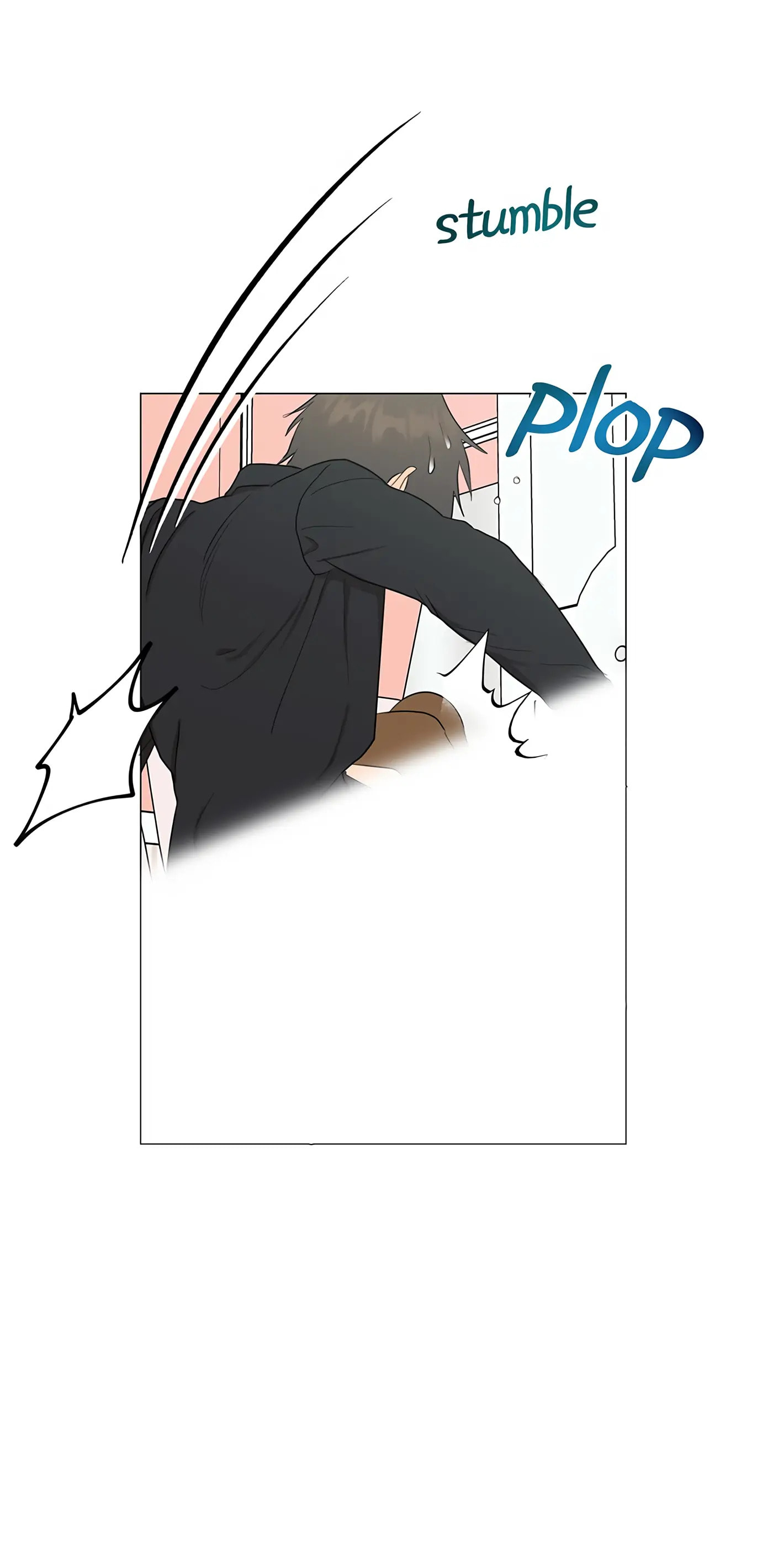 Sora & Haena Chapter 12.1 page 38 - 