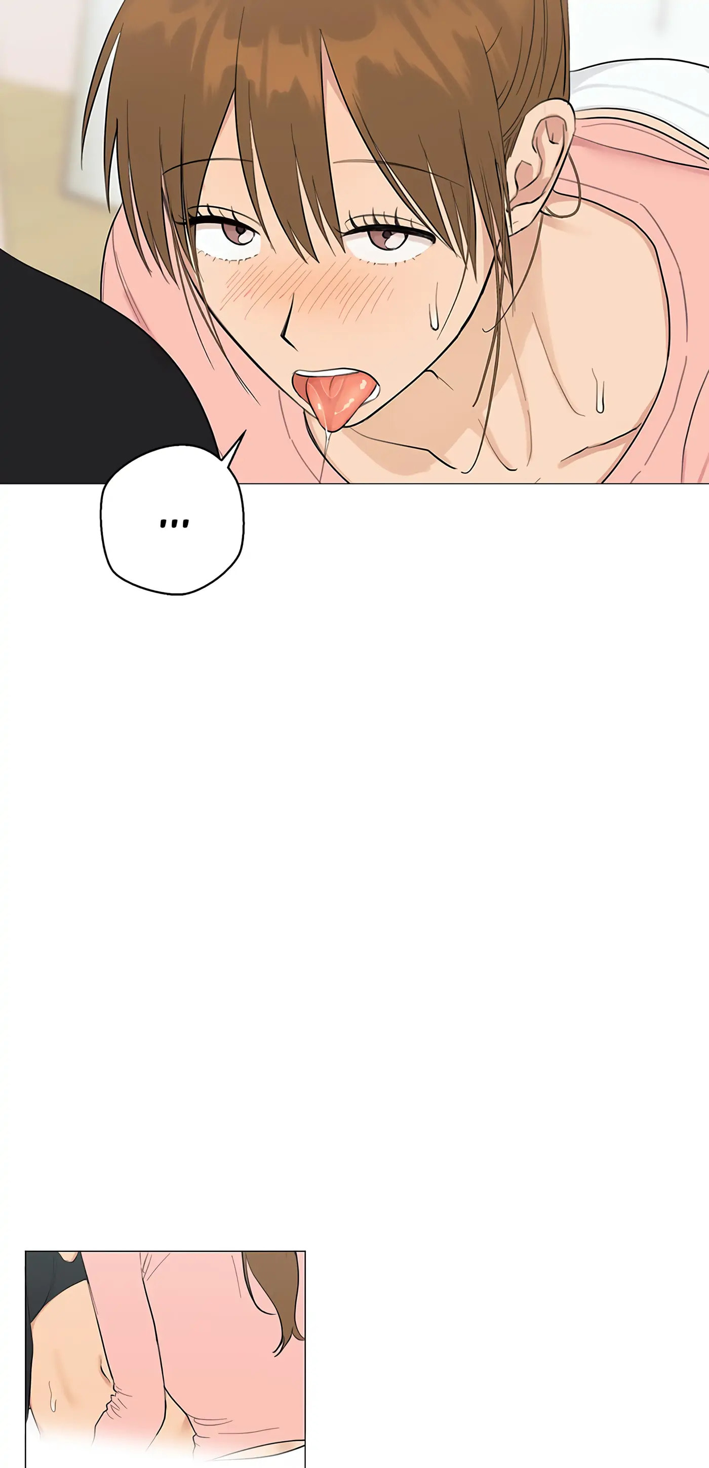 Sora & Haena Chapter 12.1 page 41 - 