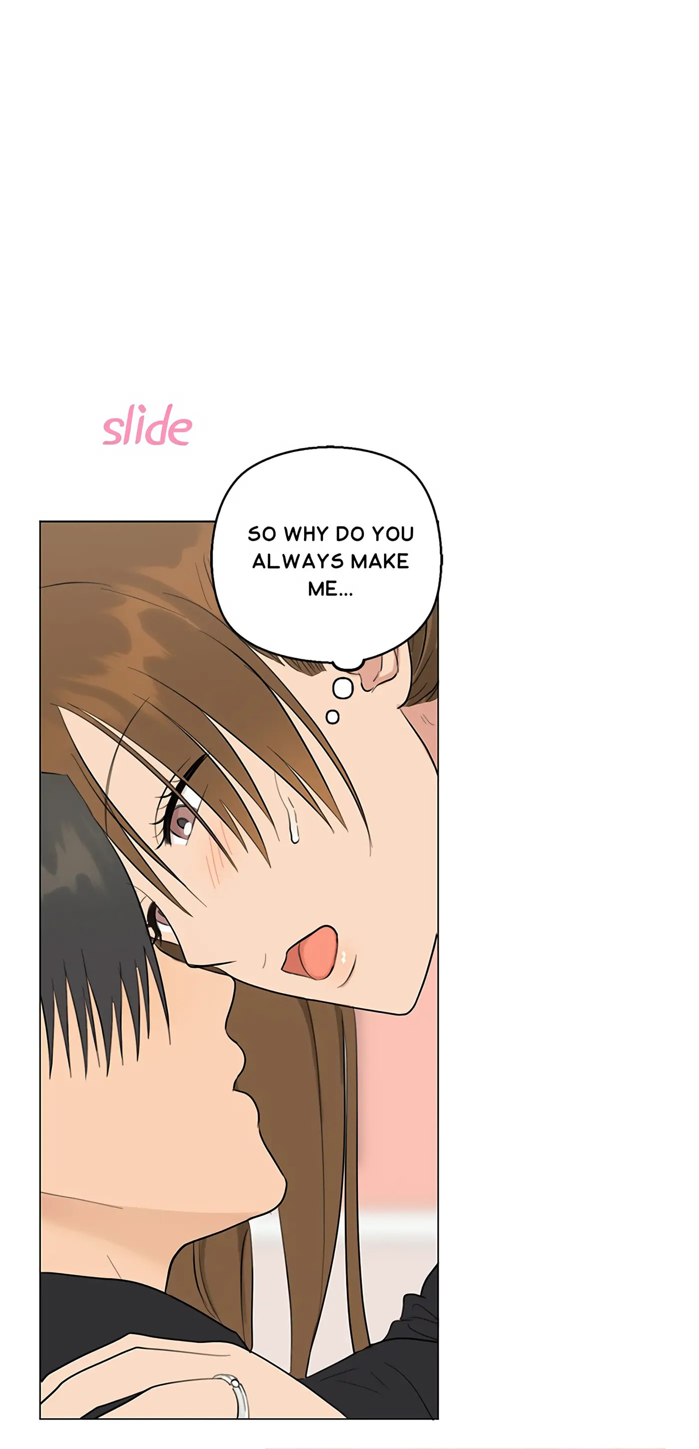 Sora & Haena Chapter 12.1 page 45 - 