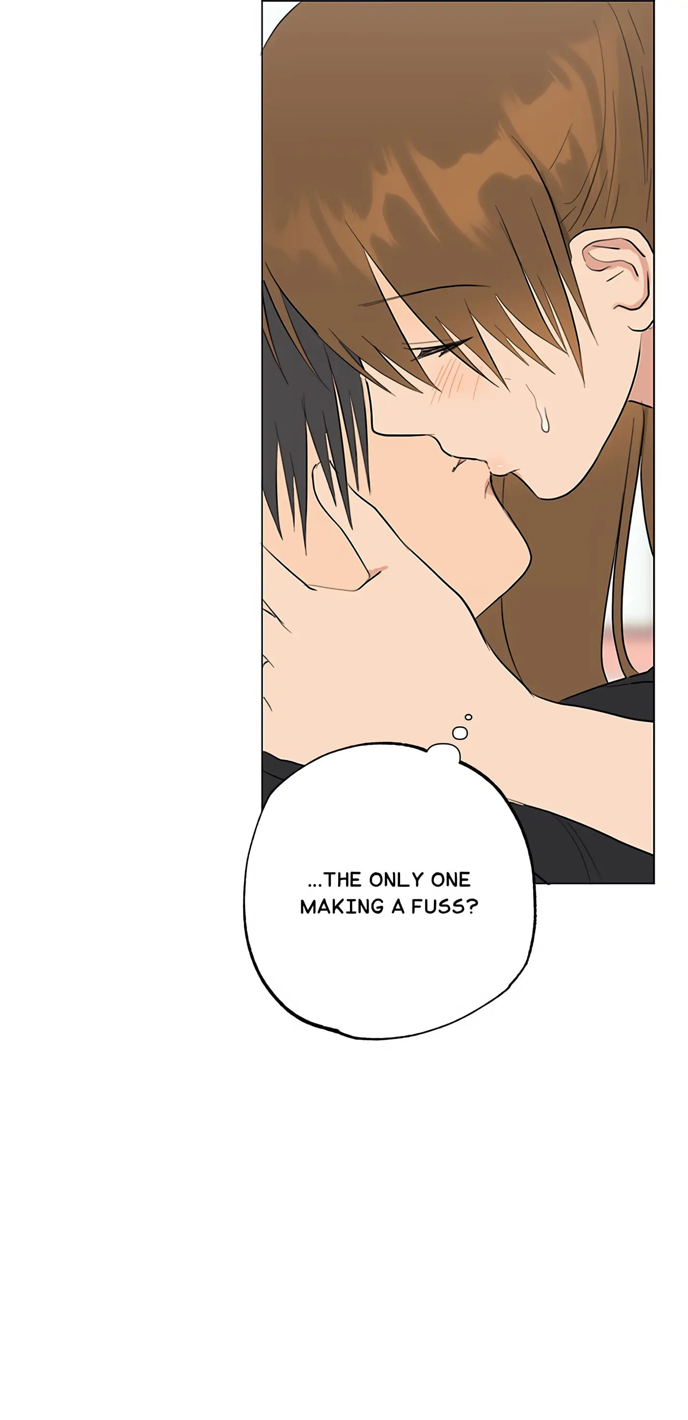 Sora & Haena Chapter 12.1 page 46 - 