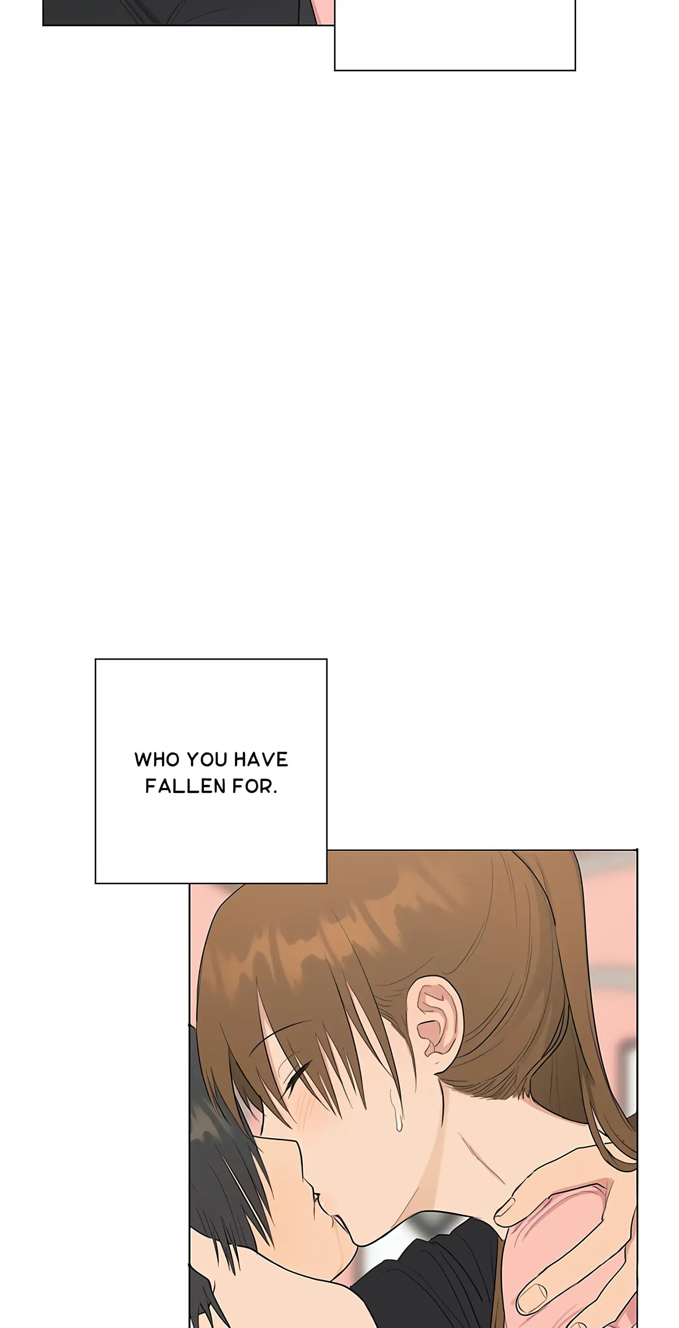 Sora & Haena Chapter 12.1 page 49 - 