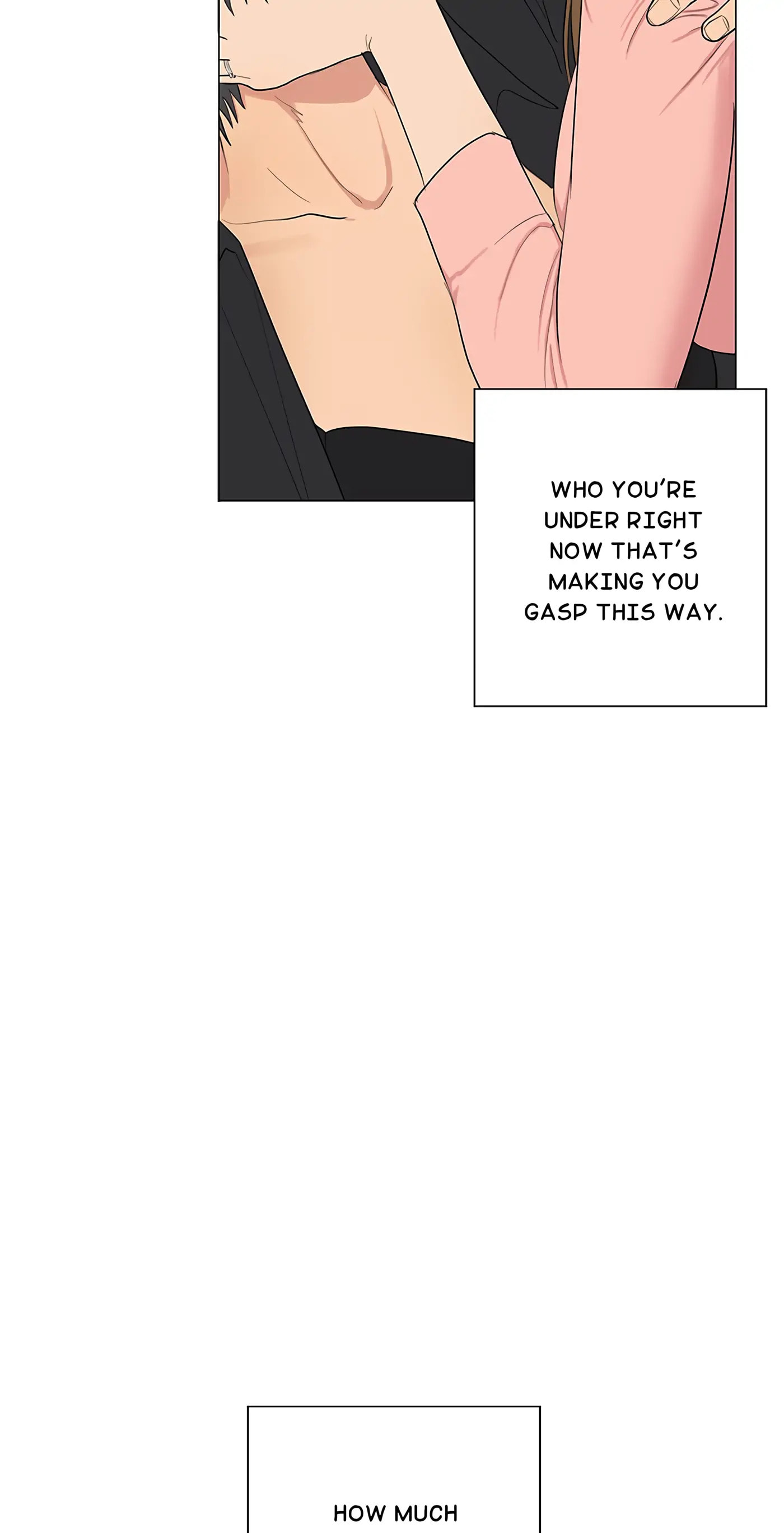 Sora & Haena Chapter 12.1 page 50 - 