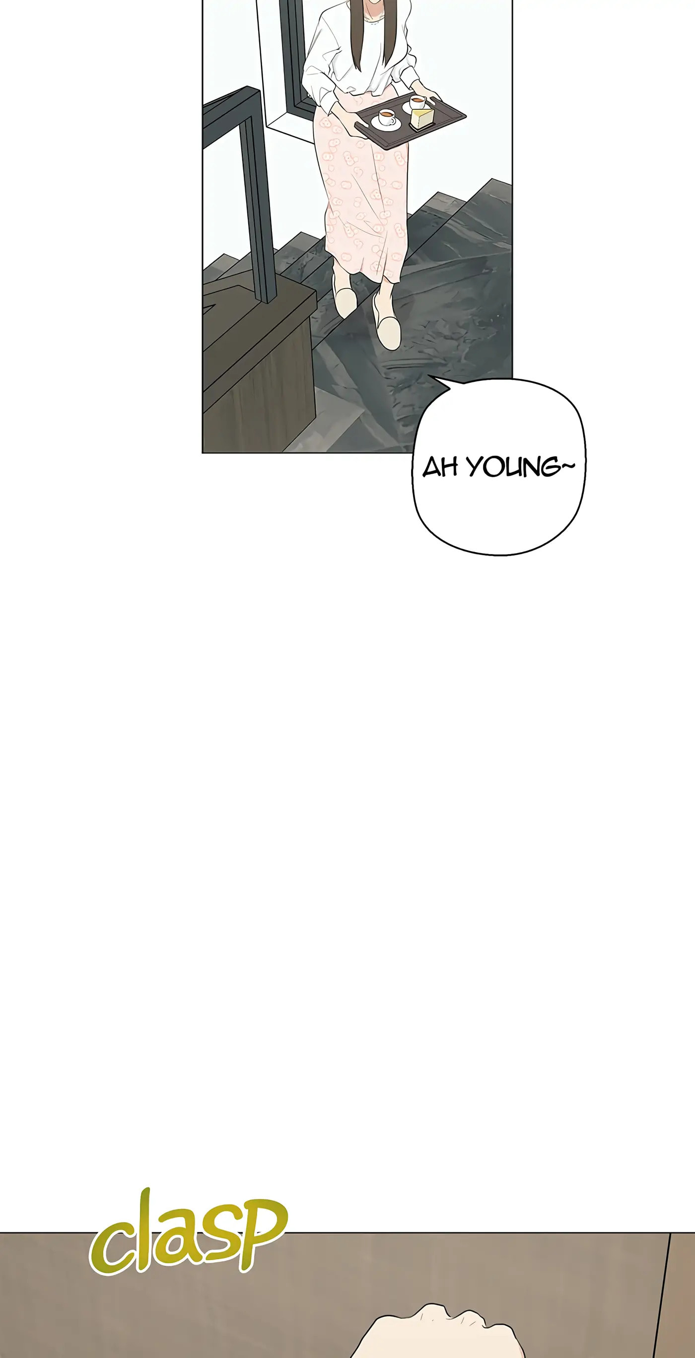 Sora & Haena Chapter 12.1 page 53 - 