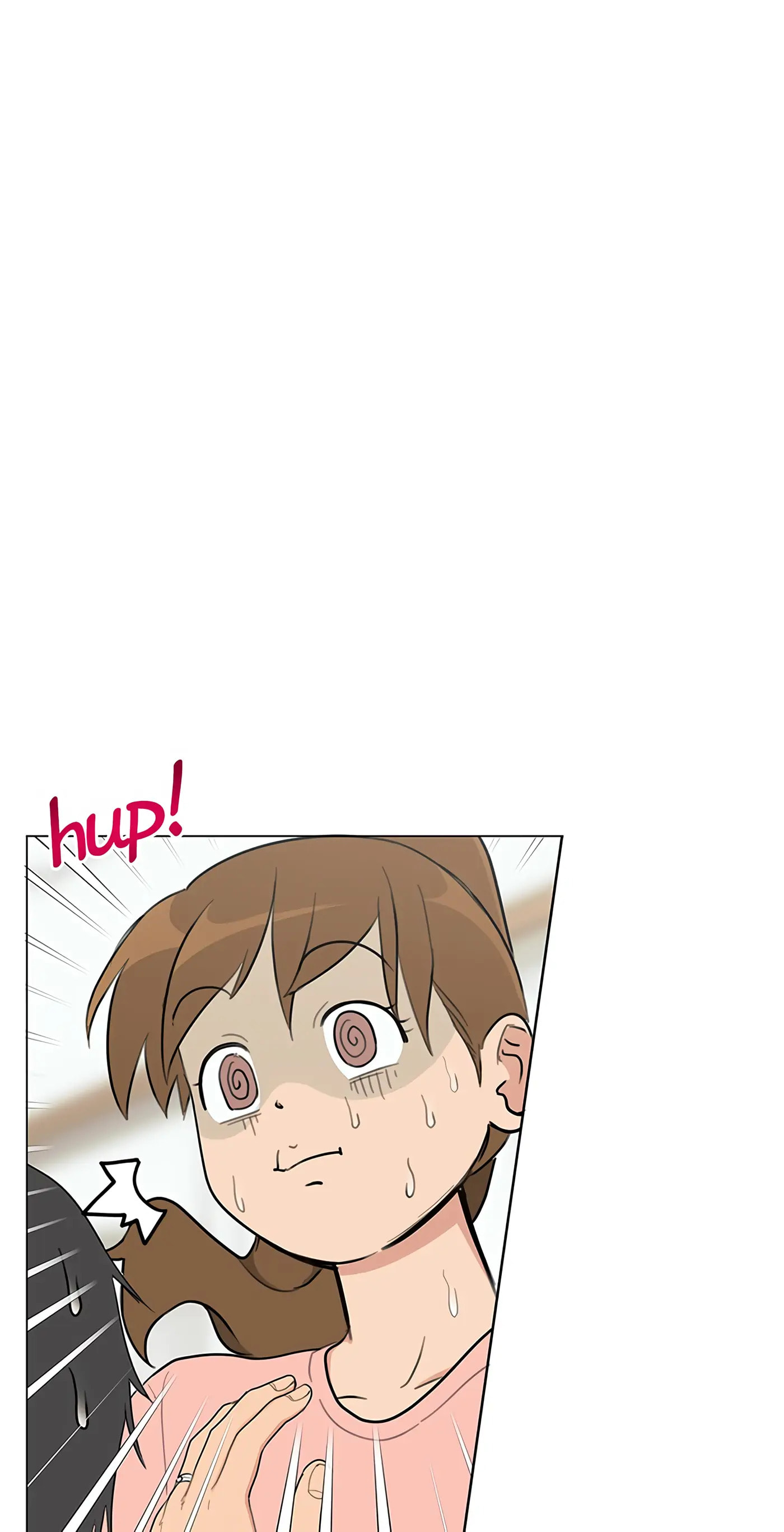 Sora & Haena Chapter 12.1 page 55 - 