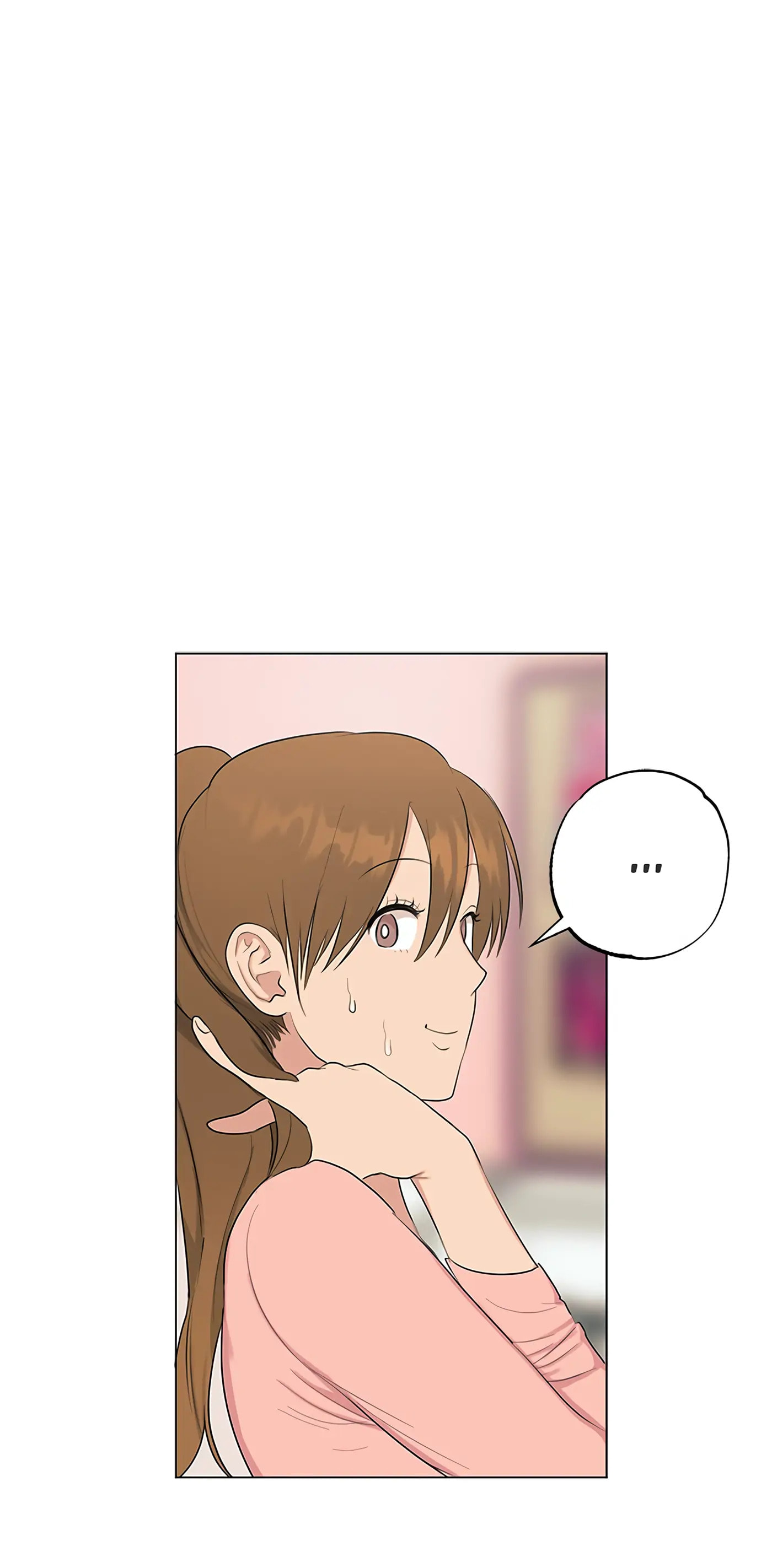 Sora & Haena Chapter 12.1 page 61 - 