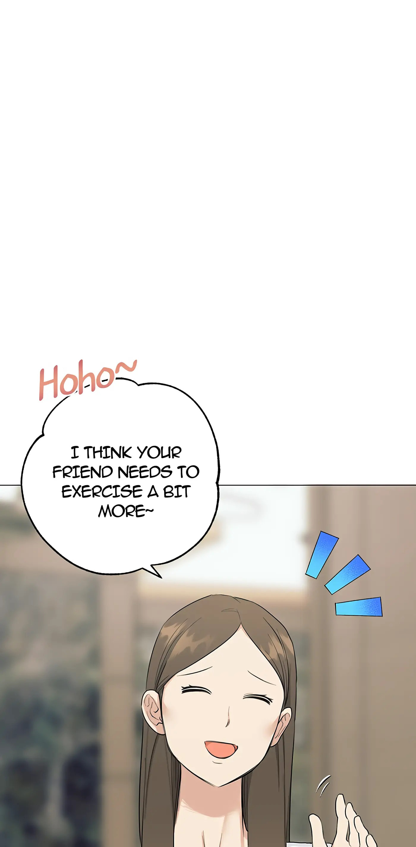 Sora & Haena Chapter 12.1 page 62 - 