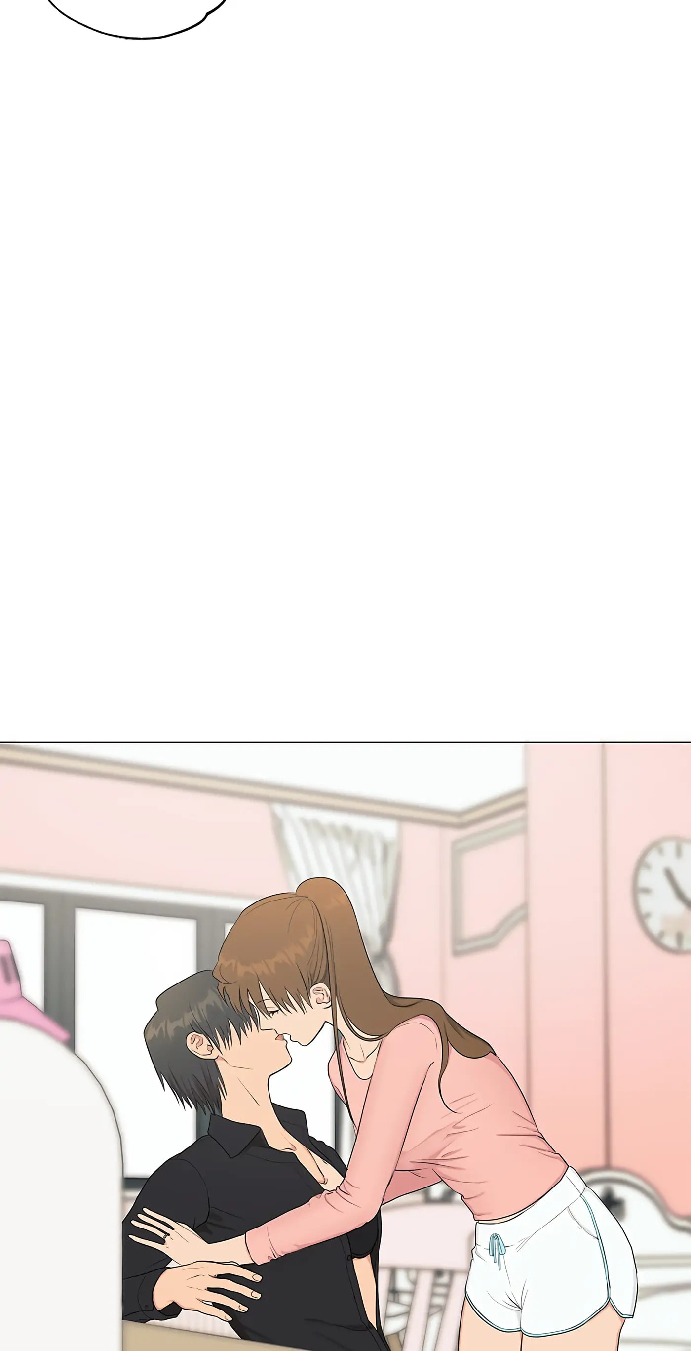 Sora & Haena Chapter 12.1 page 9 - 