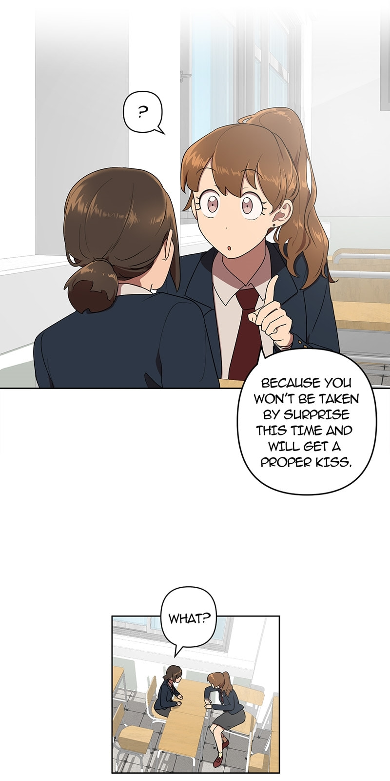 Sora & Haena Chapter 12 page 7 - 
