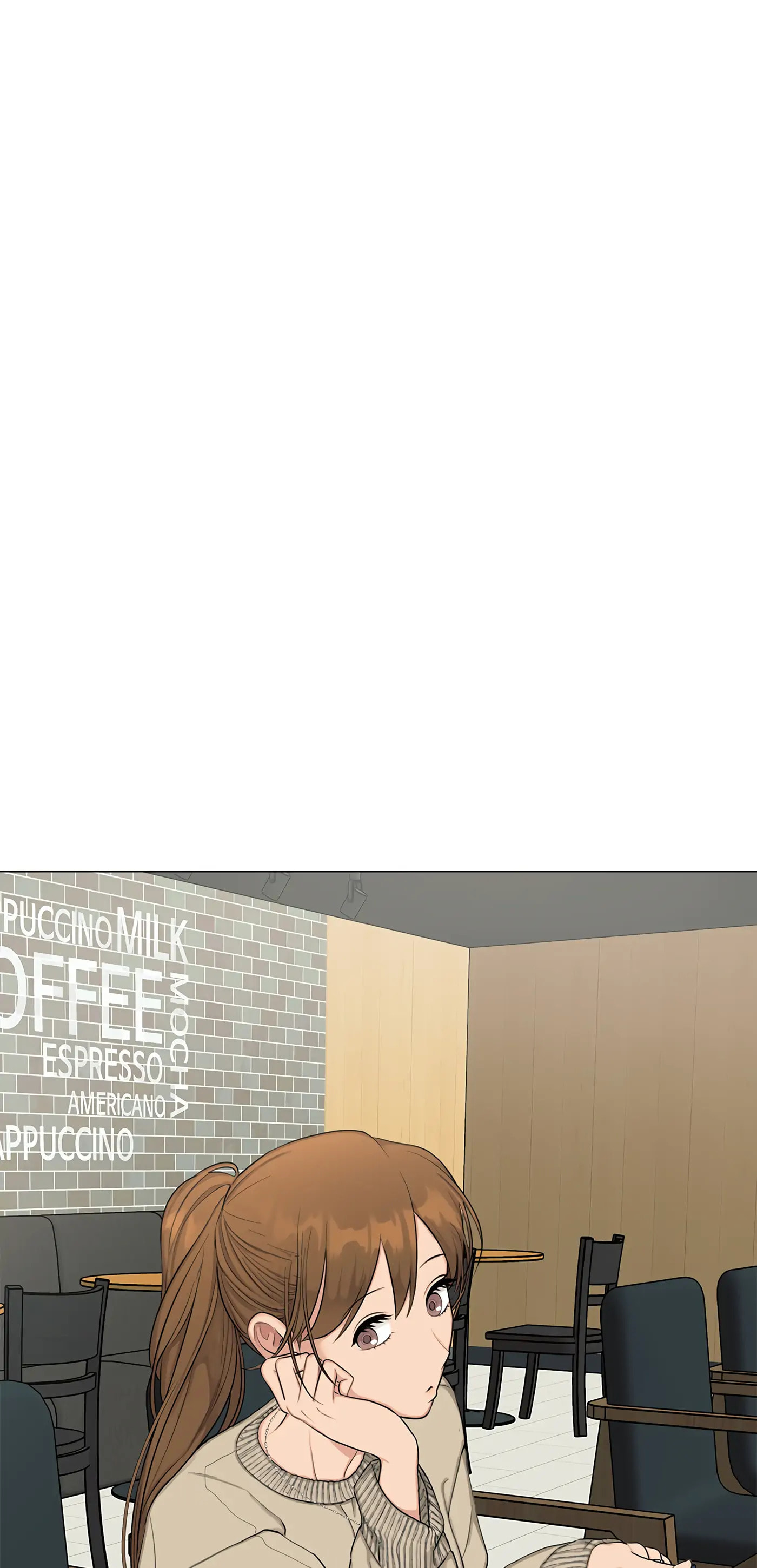 Sora & Haena Chapter 13.1 page 1 - 