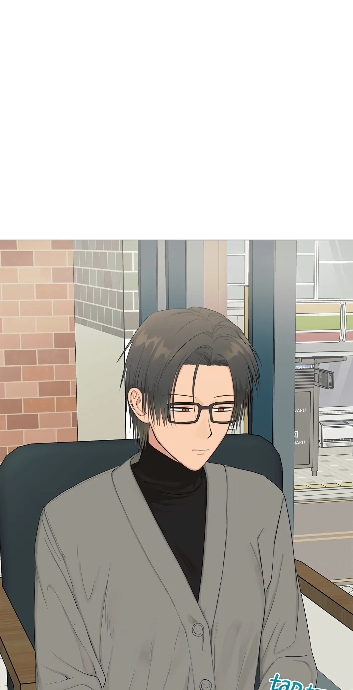 Sora & Haena Chapter 13.1 page 15 - 