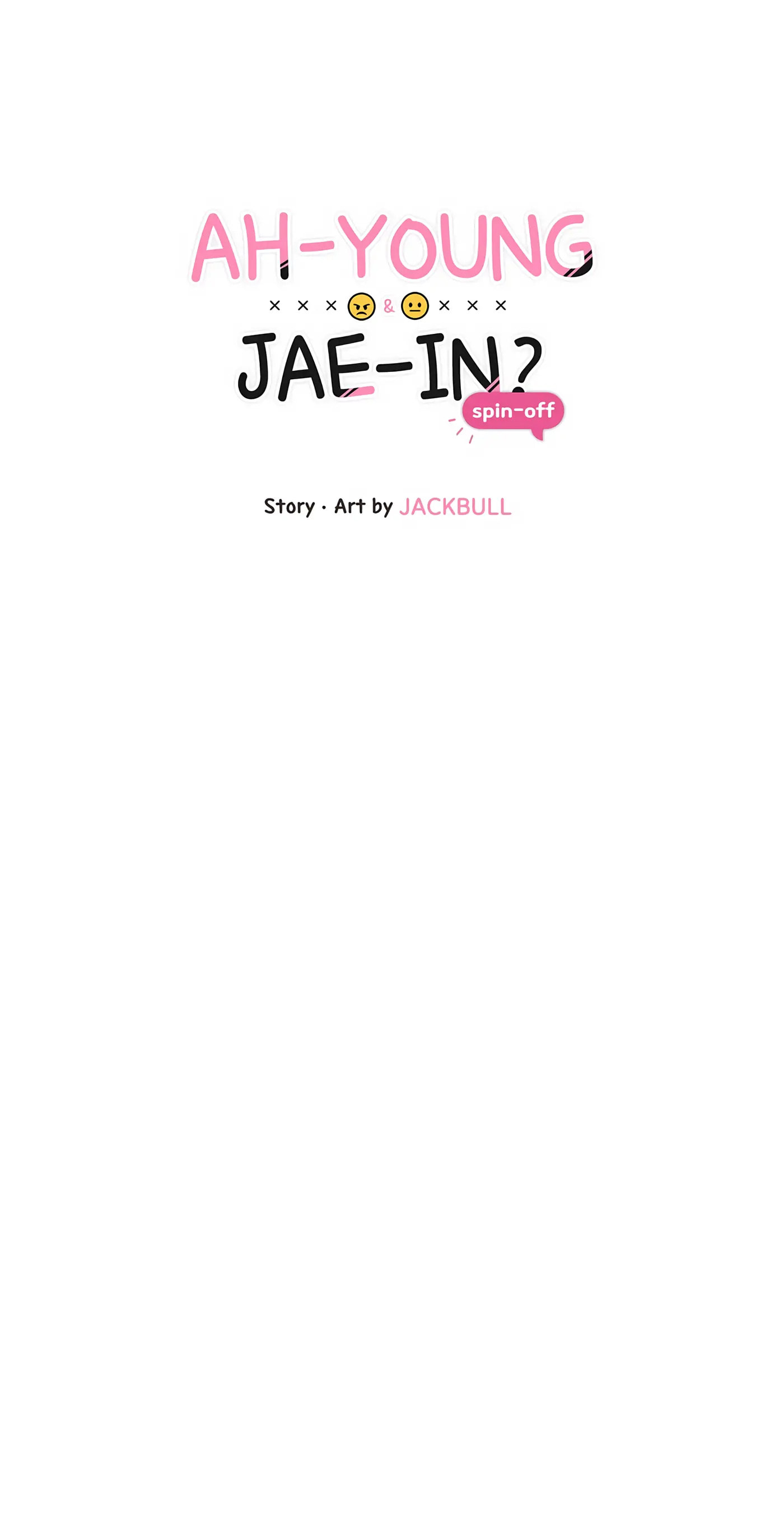 Sora & Haena Chapter 13.1 page 17 - 