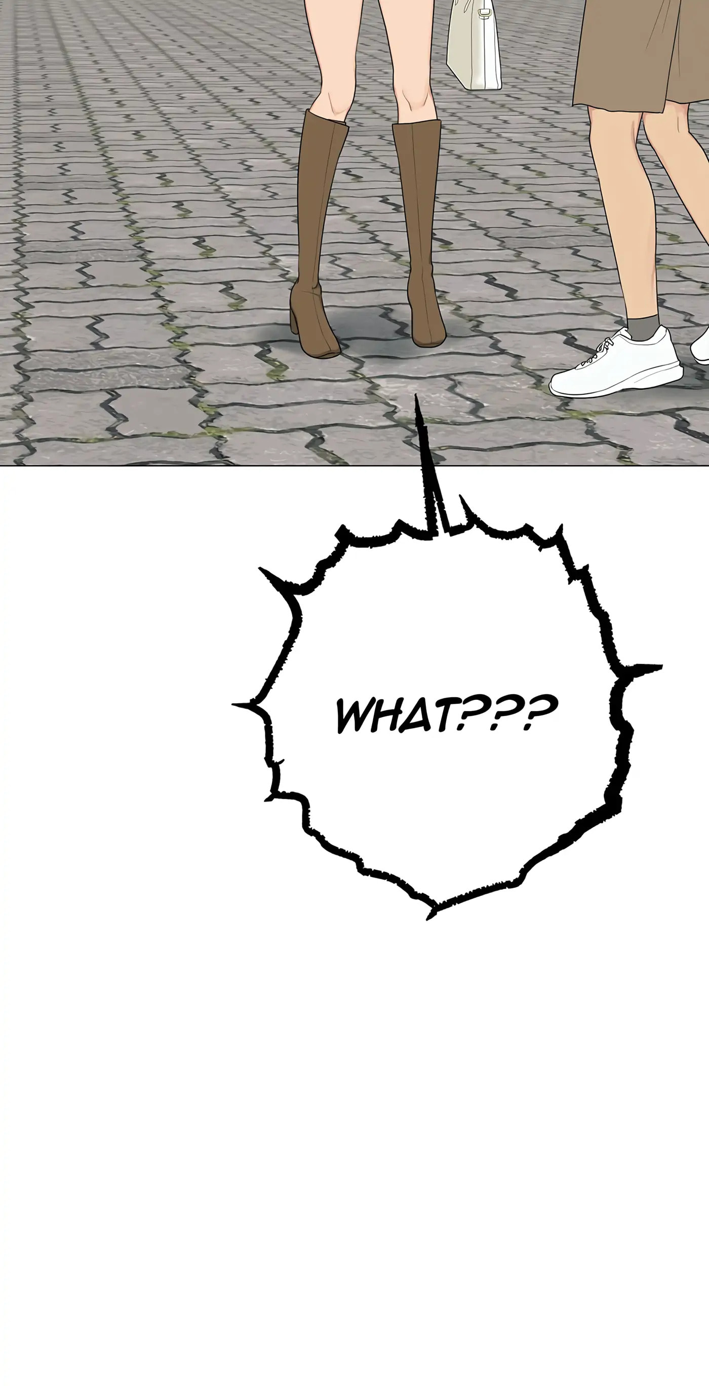 Sora & Haena Chapter 13.1 page 38 - 