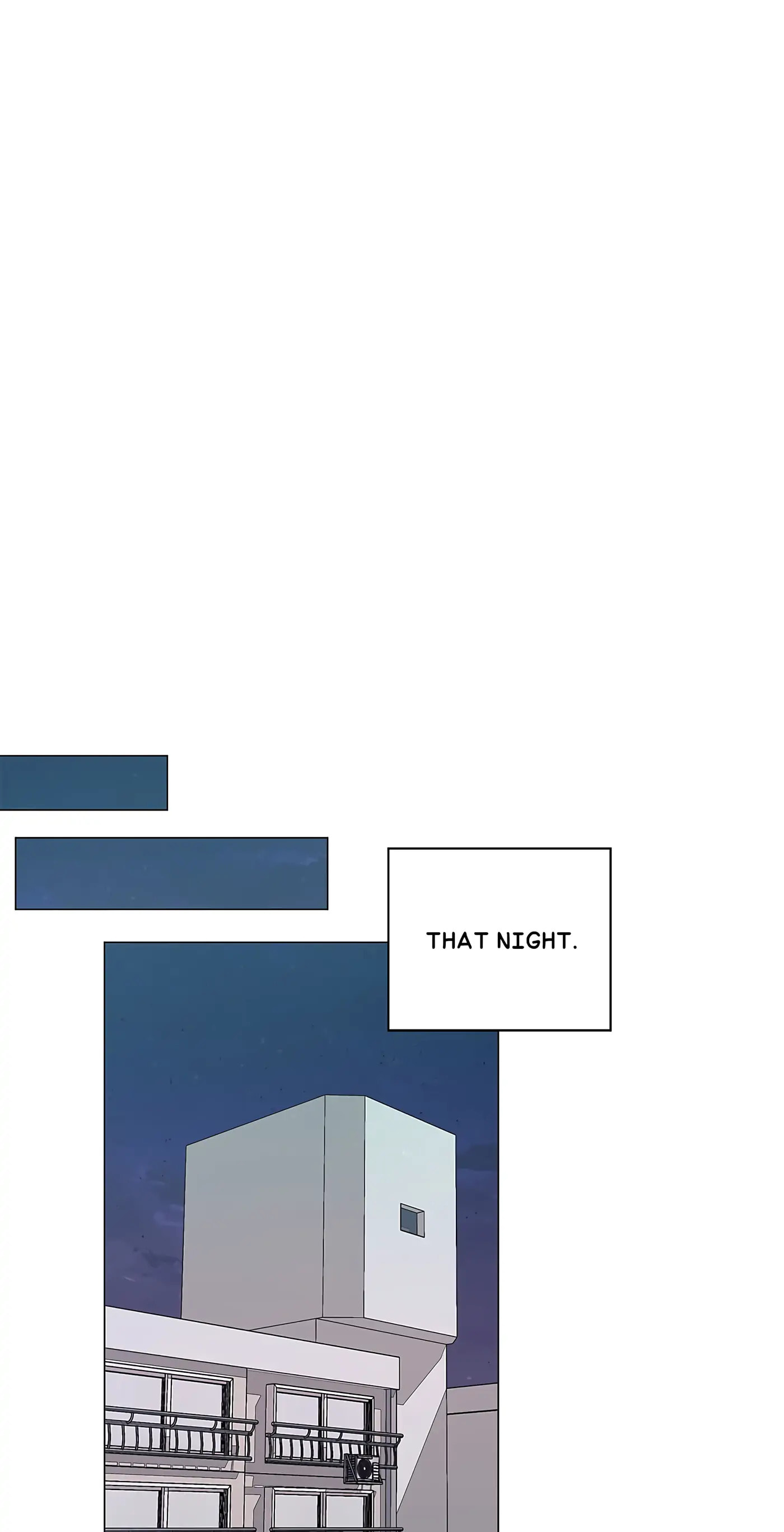Sora & Haena Chapter 13.1 page 39 - 