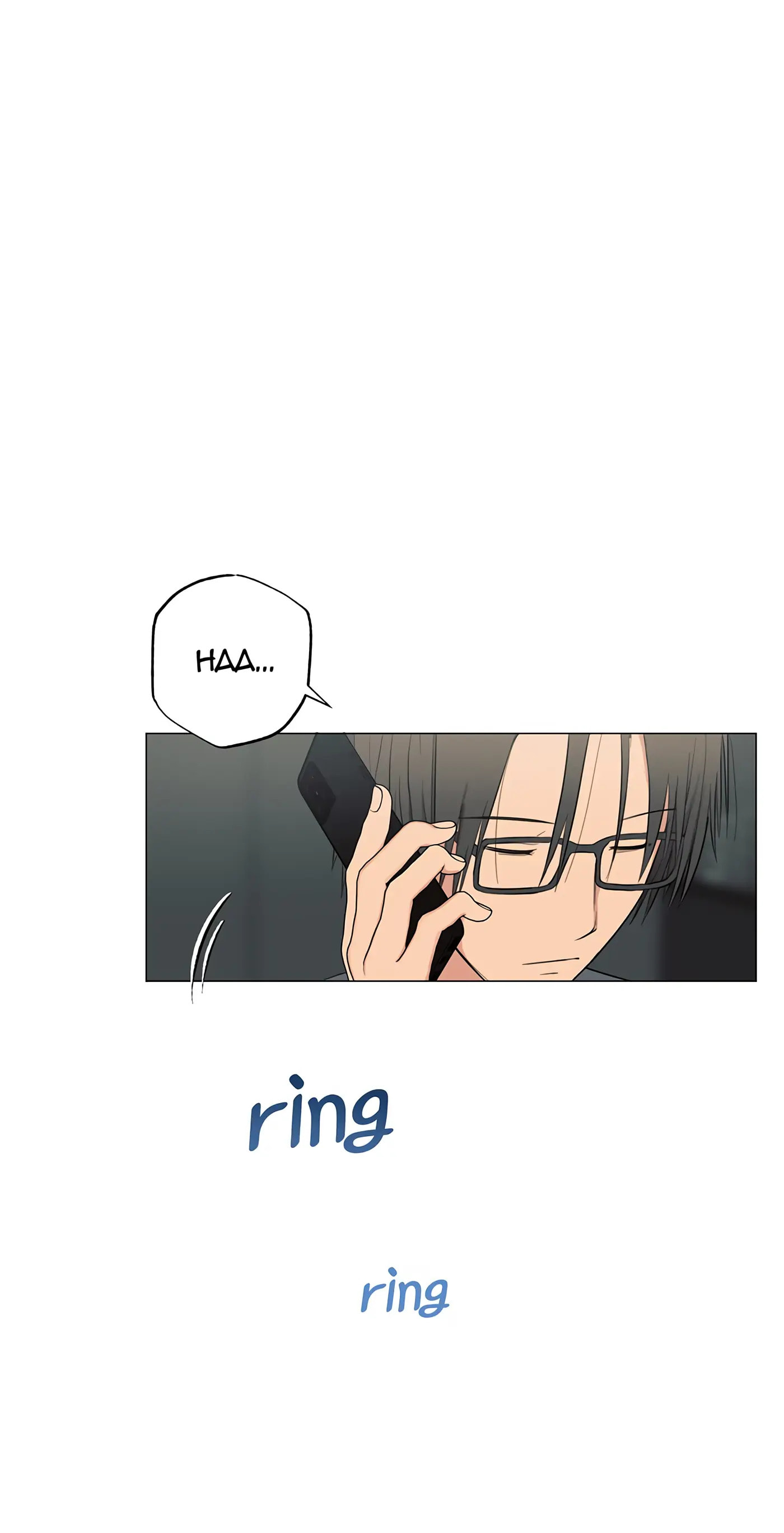 Sora & Haena Chapter 13.1 page 43 - 