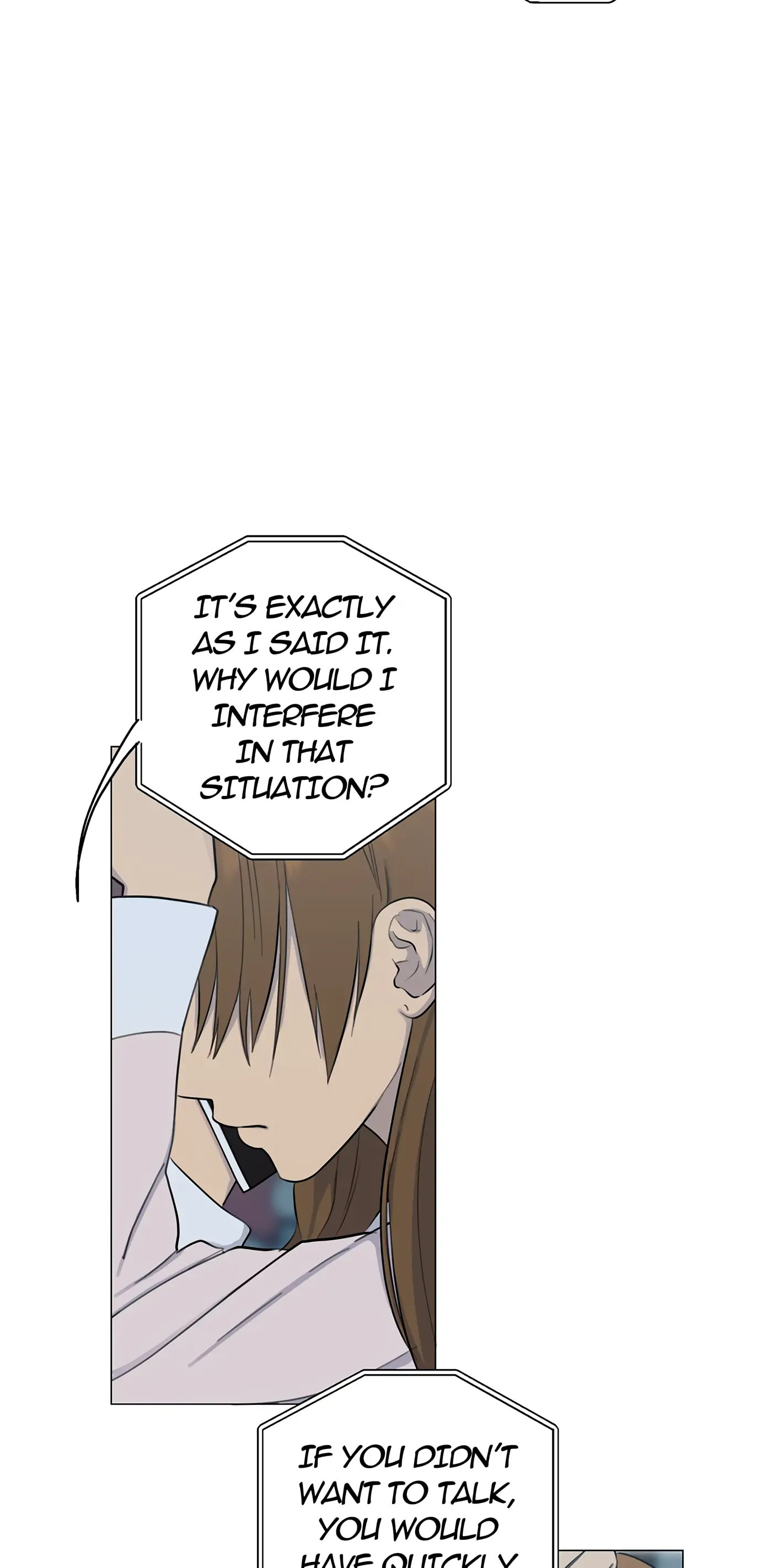 Sora & Haena Chapter 13.1 page 50 - 