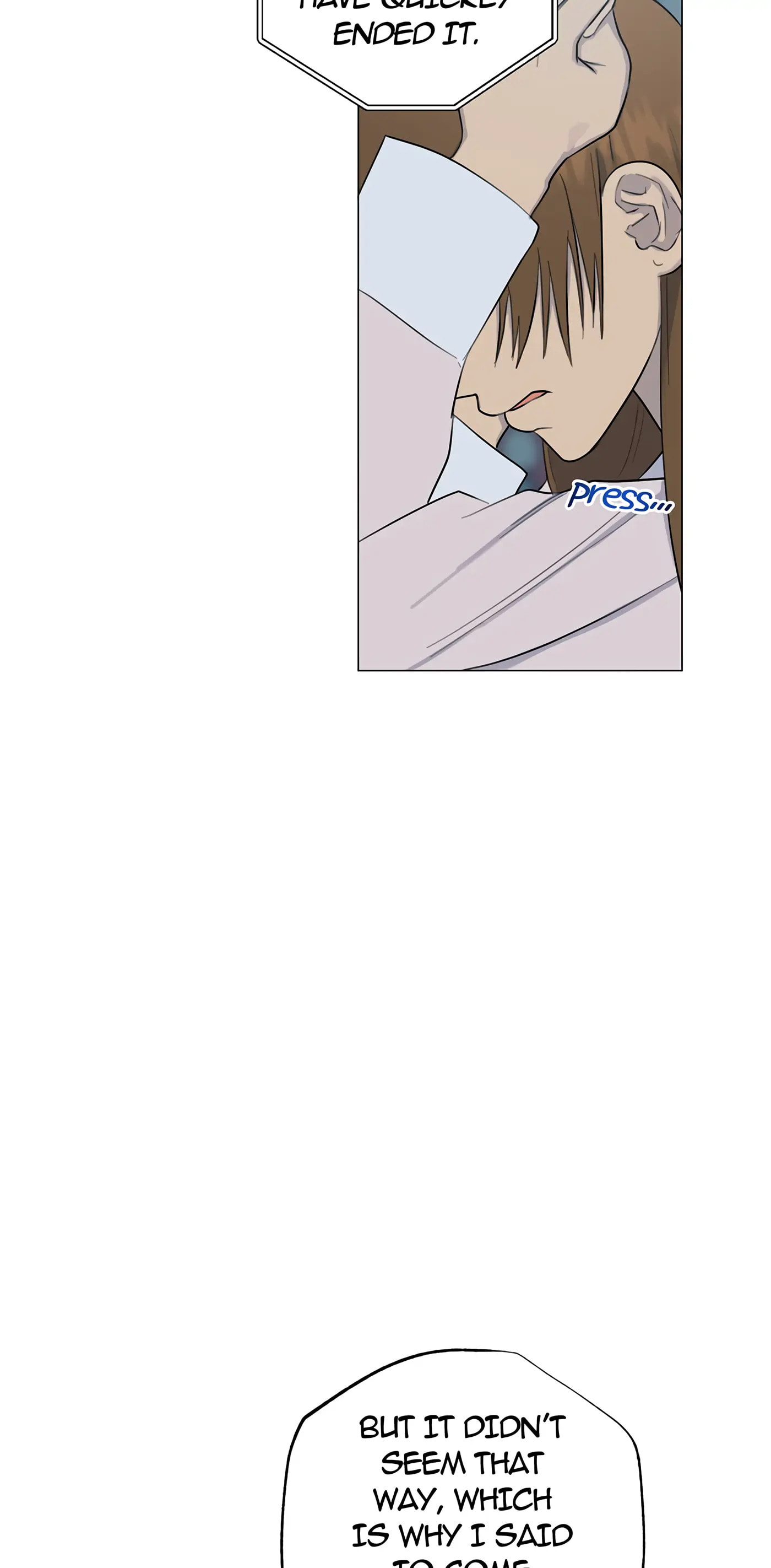 Sora & Haena Chapter 13.1 page 51 - 