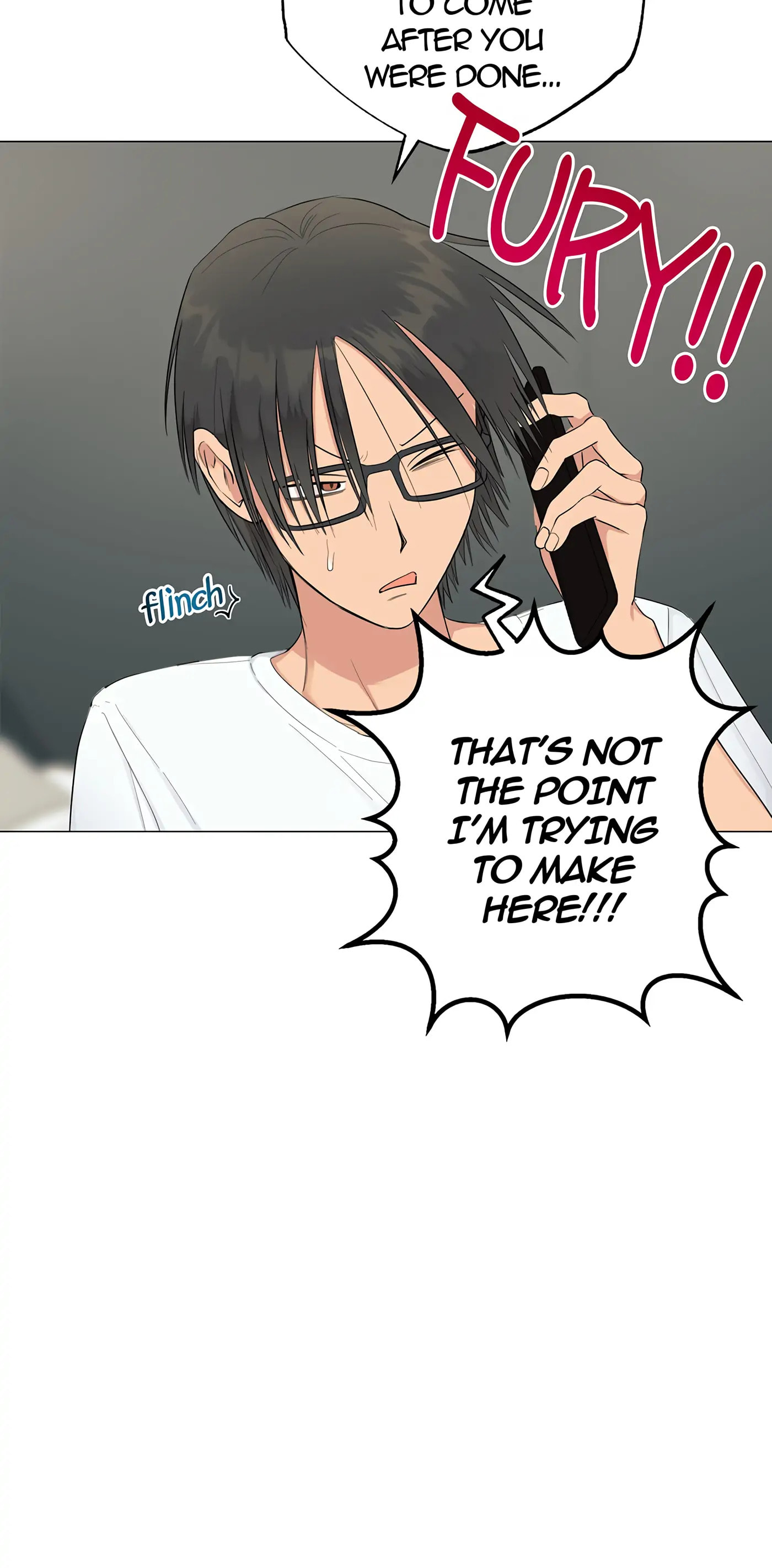 Sora & Haena Chapter 13.1 page 52 - 