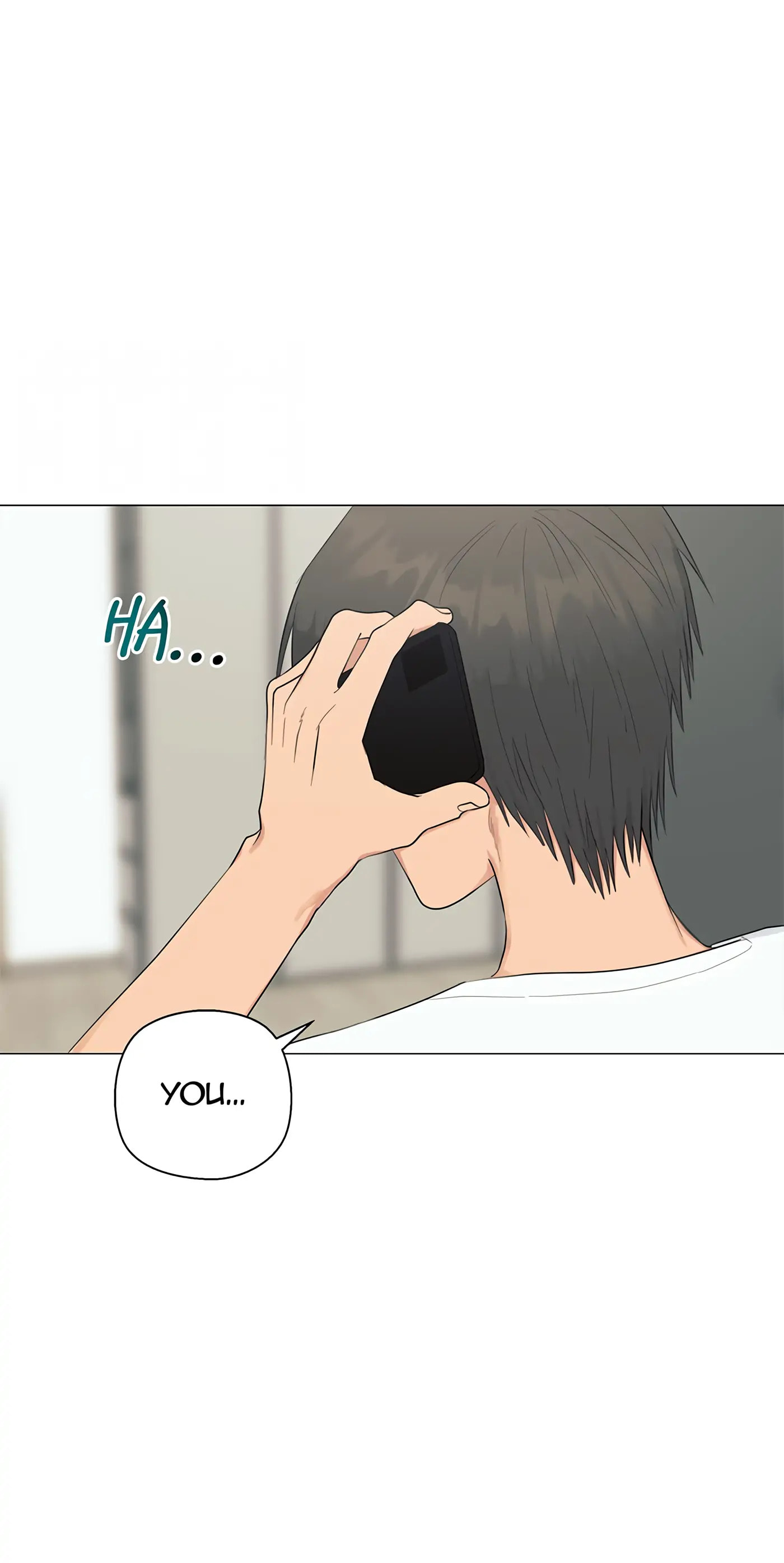 Sora & Haena Chapter 13.1 page 55 - 