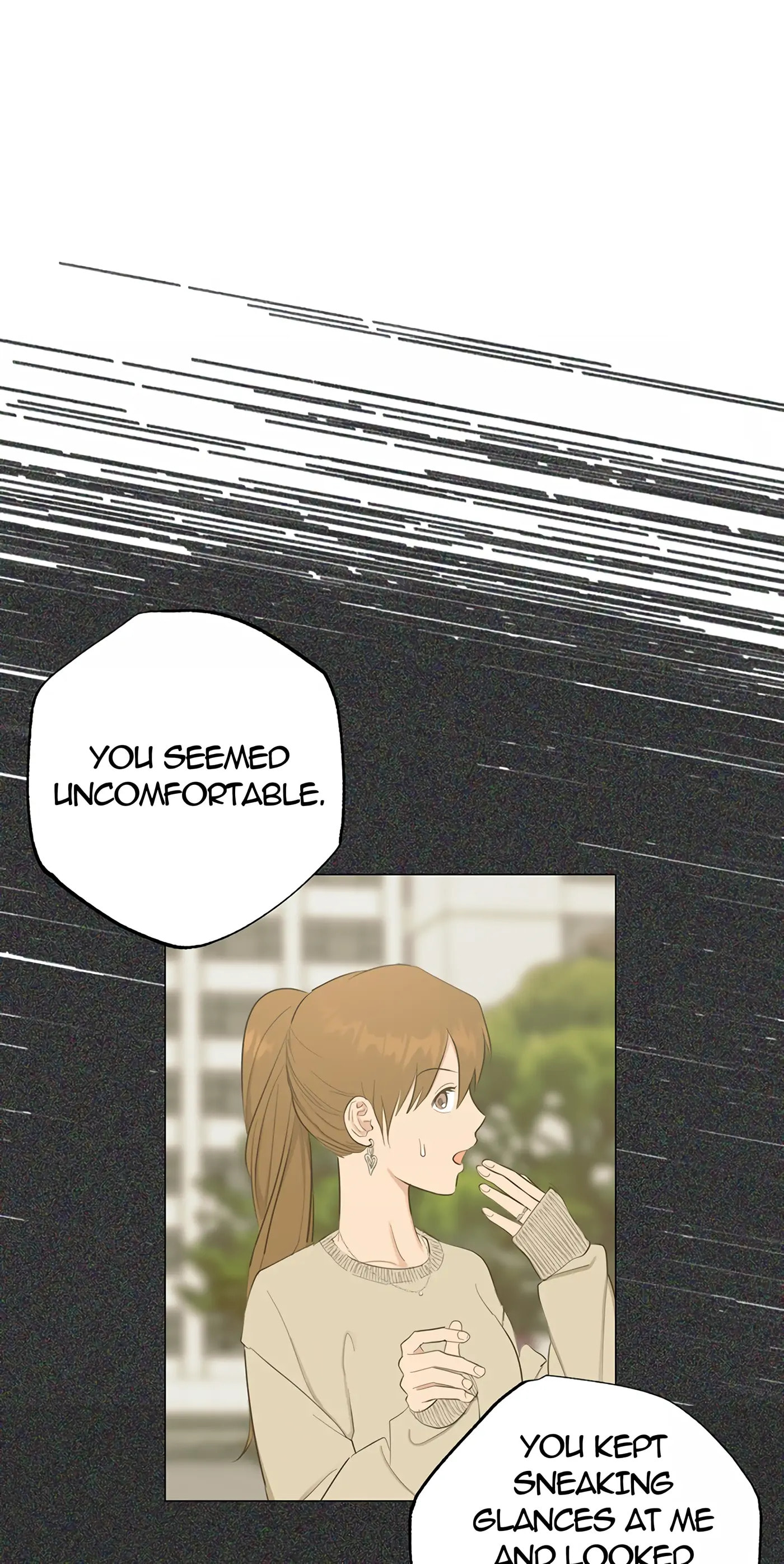 Sora & Haena Chapter 13.1 page 56 - 