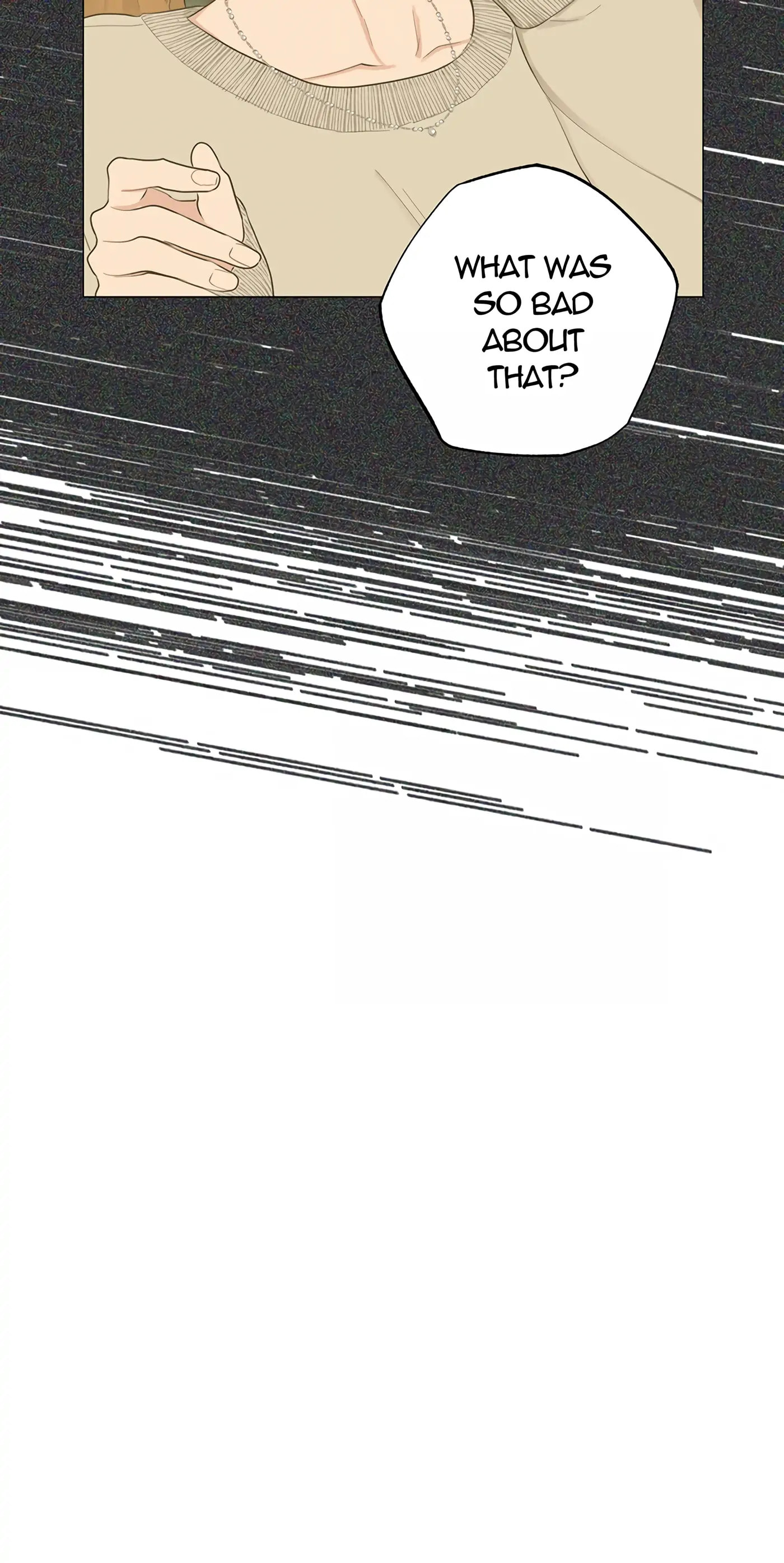 Sora & Haena Chapter 13.1 page 58 - 