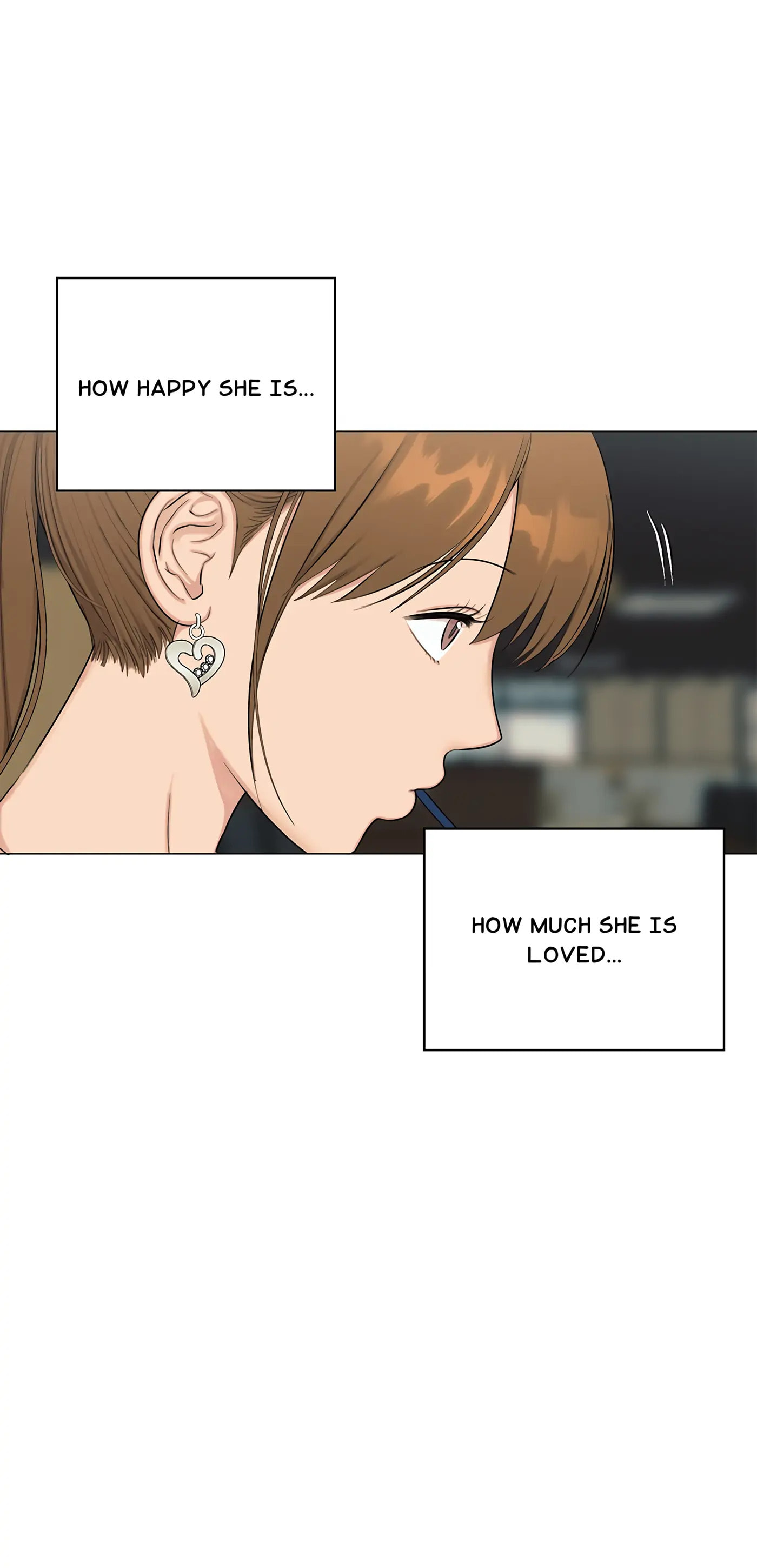 Sora & Haena Chapter 13.1 page 7 - 