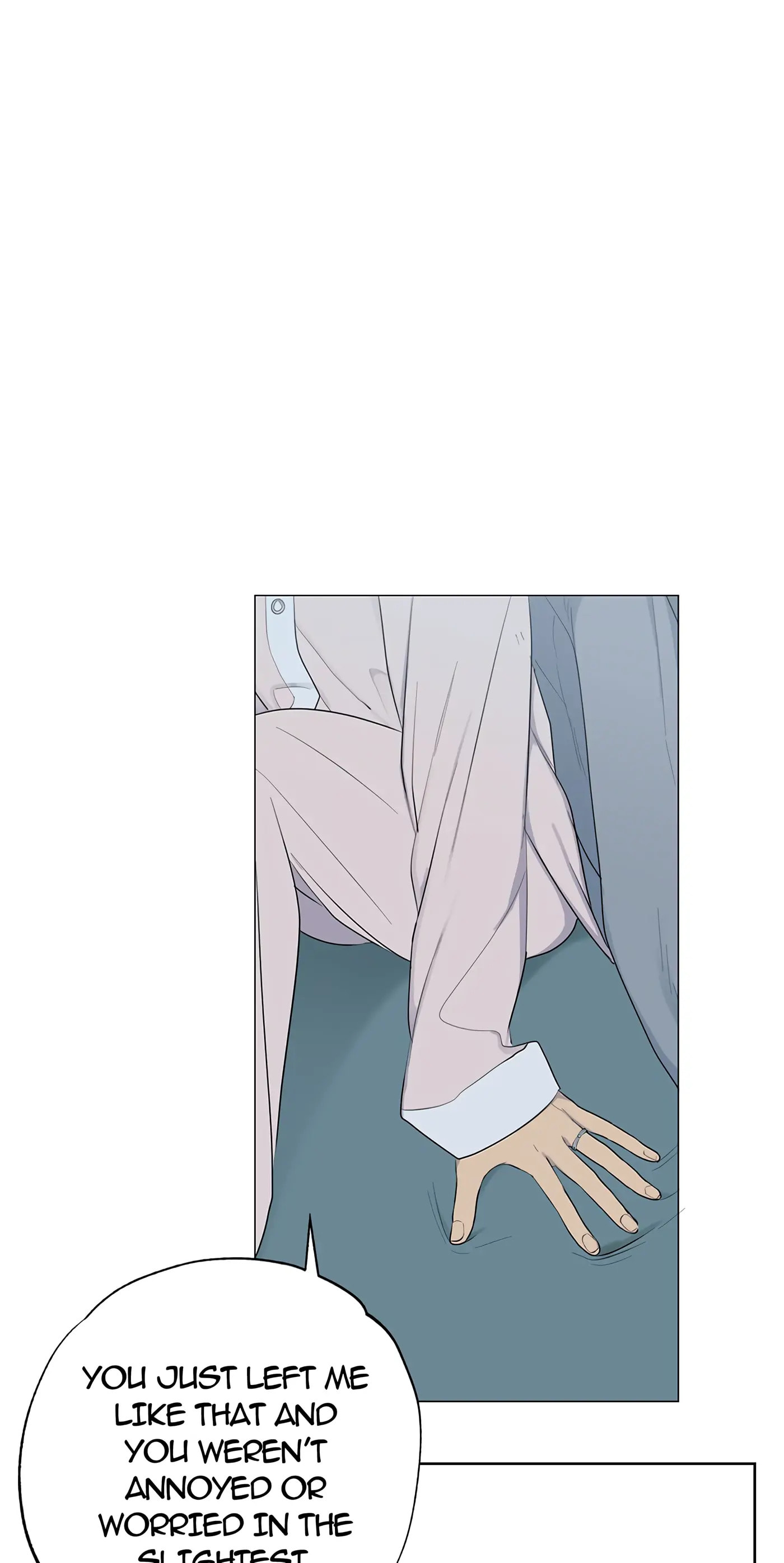 Sora & Haena Chapter 13.1 page 61 - 