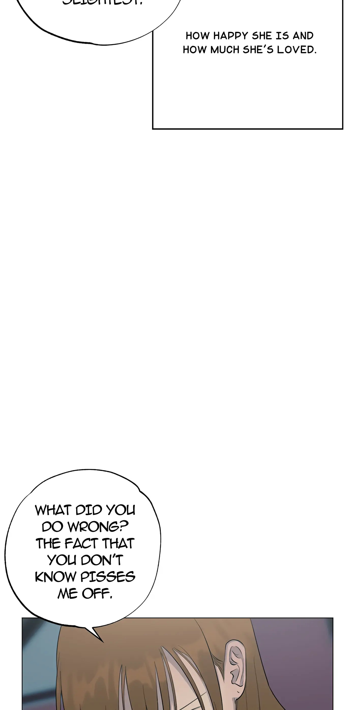 Sora & Haena Chapter 13.1 page 62 - 