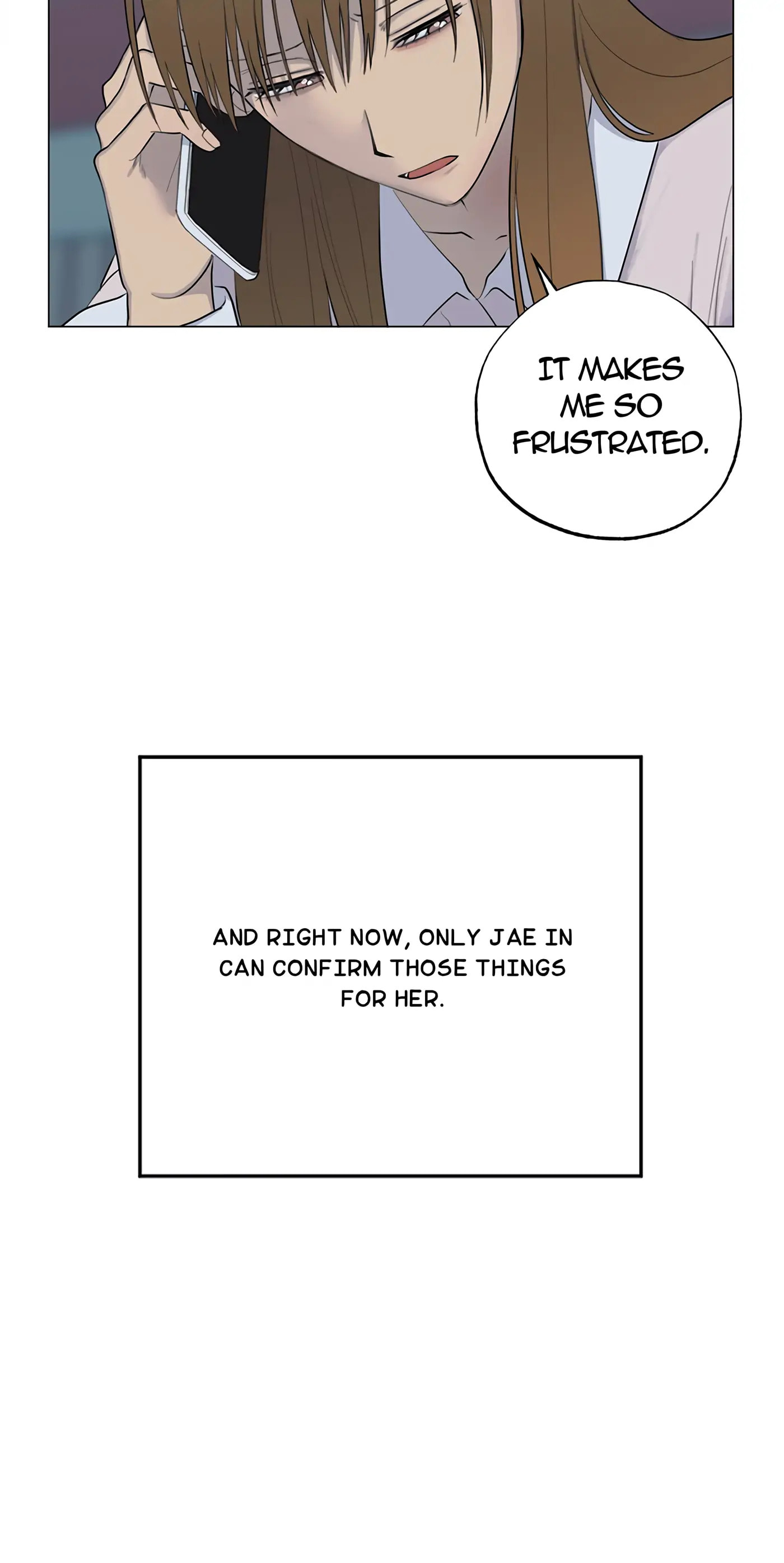 Sora & Haena Chapter 13.1 page 63 - 