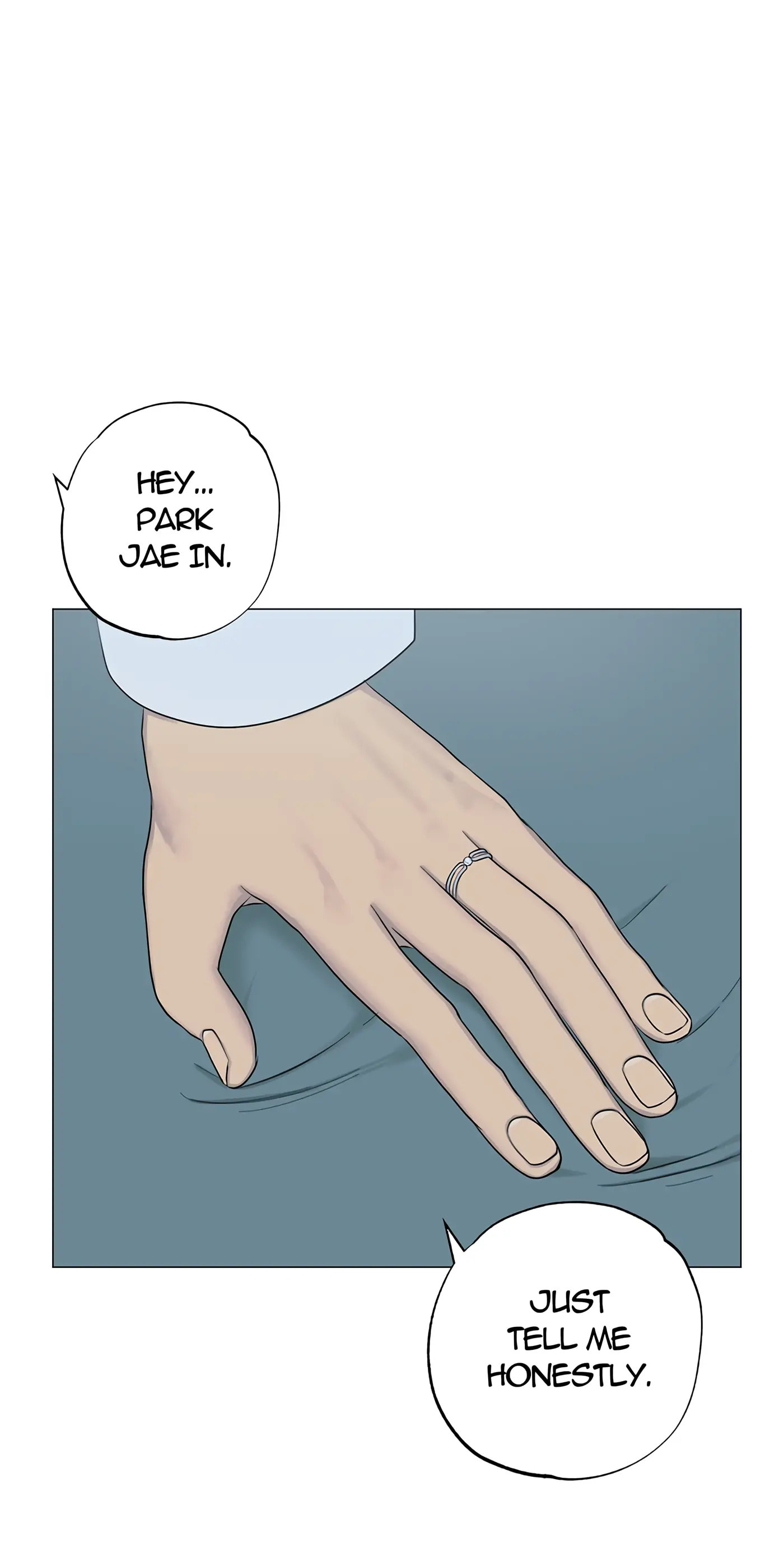 Sora & Haena Chapter 13.1 page 64 - 