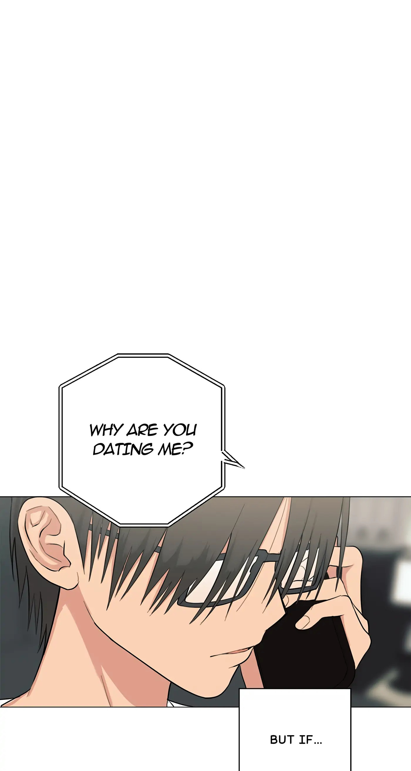 Sora & Haena Chapter 13.1 page 65 - 