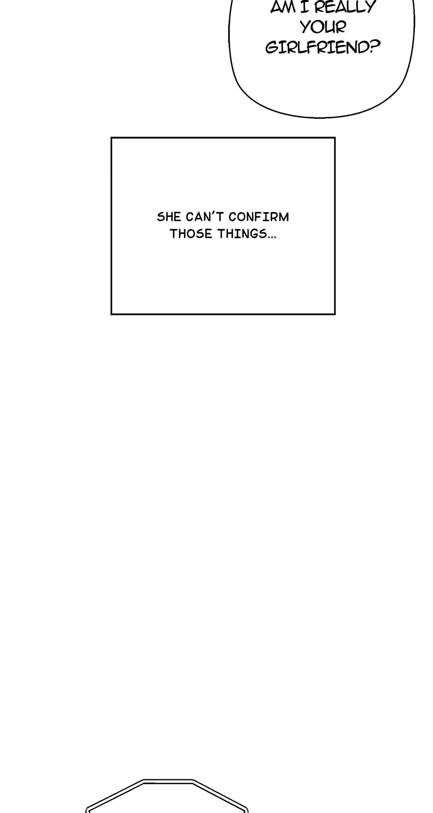 Sora & Haena Chapter 13.1 page 67 - 