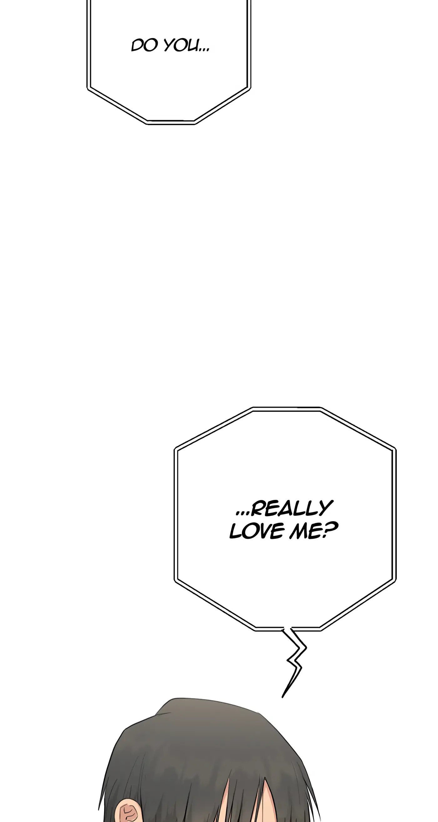 Sora & Haena Chapter 13.1 page 68 - 