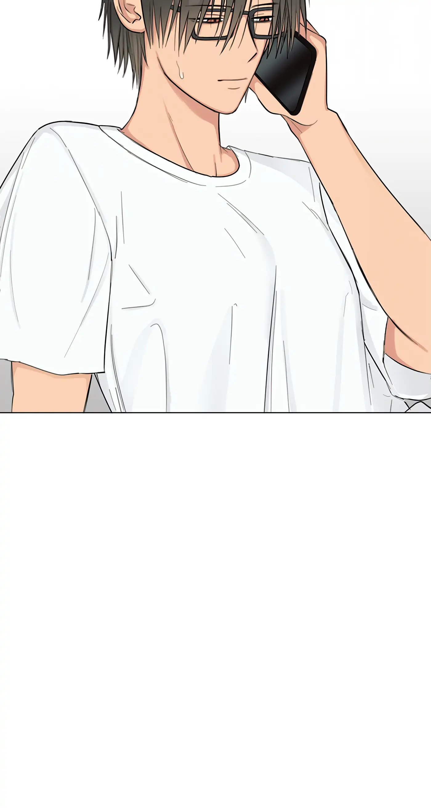Sora & Haena Chapter 13.1 page 69 - 