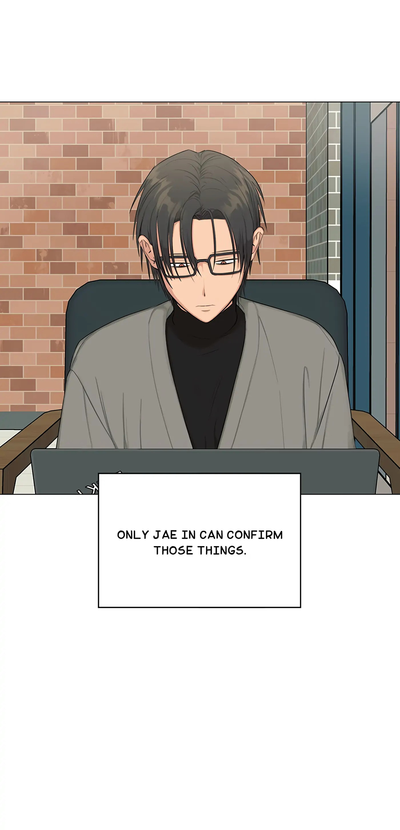 Sora & Haena Chapter 13.1 page 8 - 