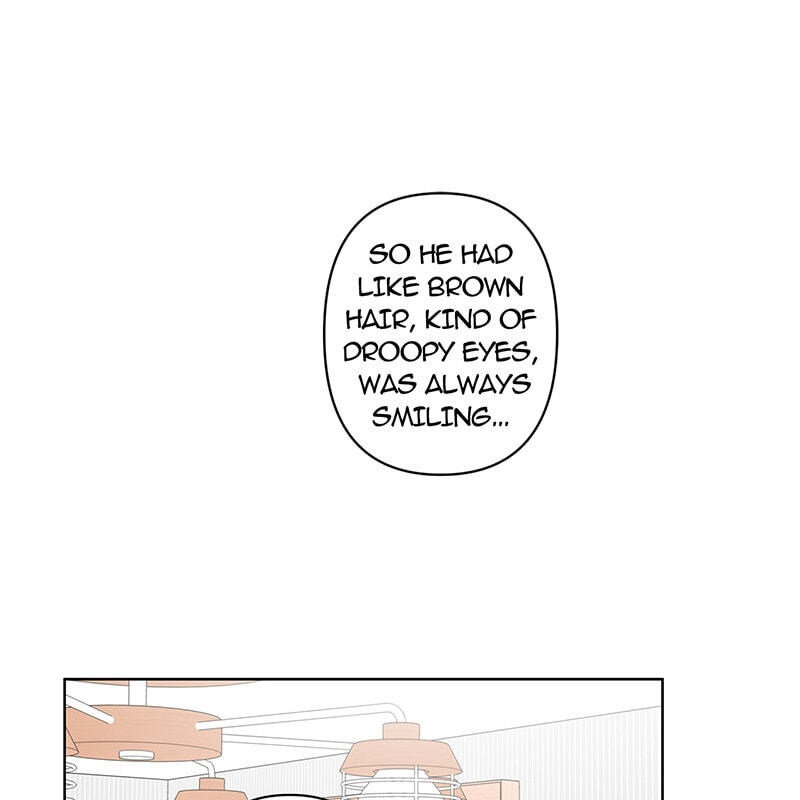 Sora & Haena Chapter 13 page 1 - 