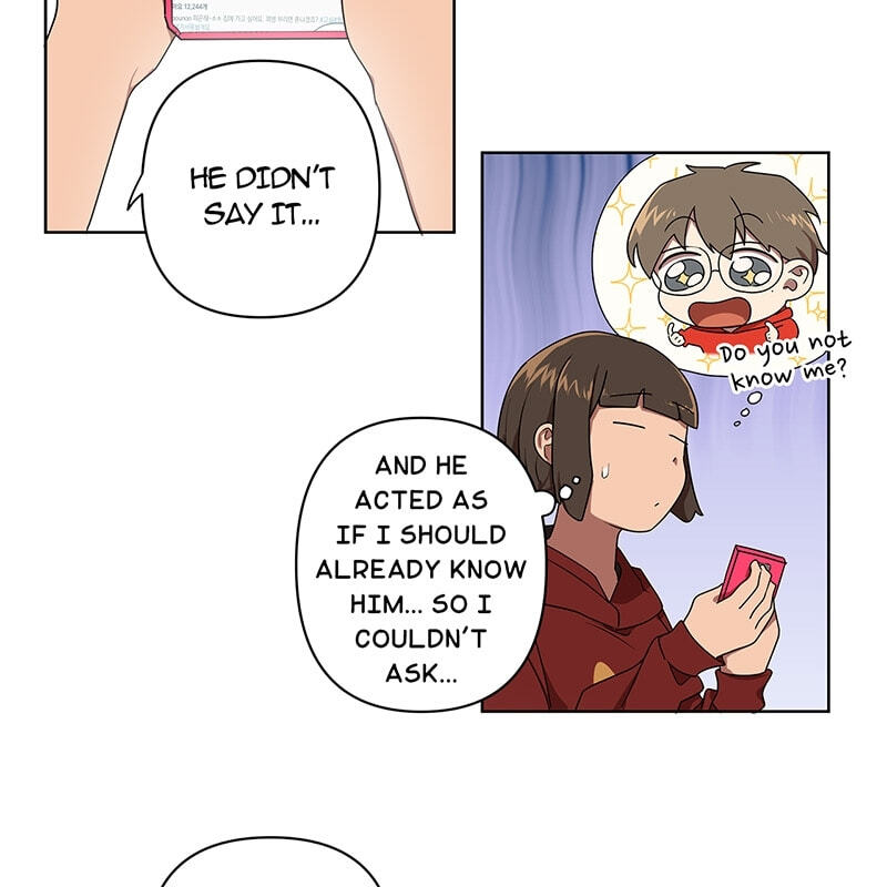 Sora & Haena Chapter 13 page 12 - 
