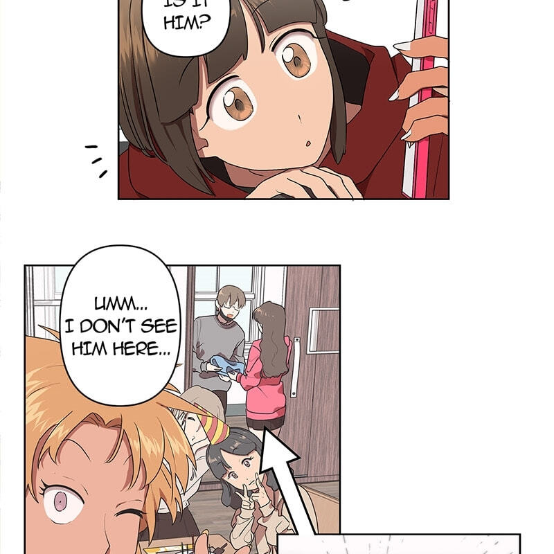 Sora & Haena Chapter 13 page 15 - 