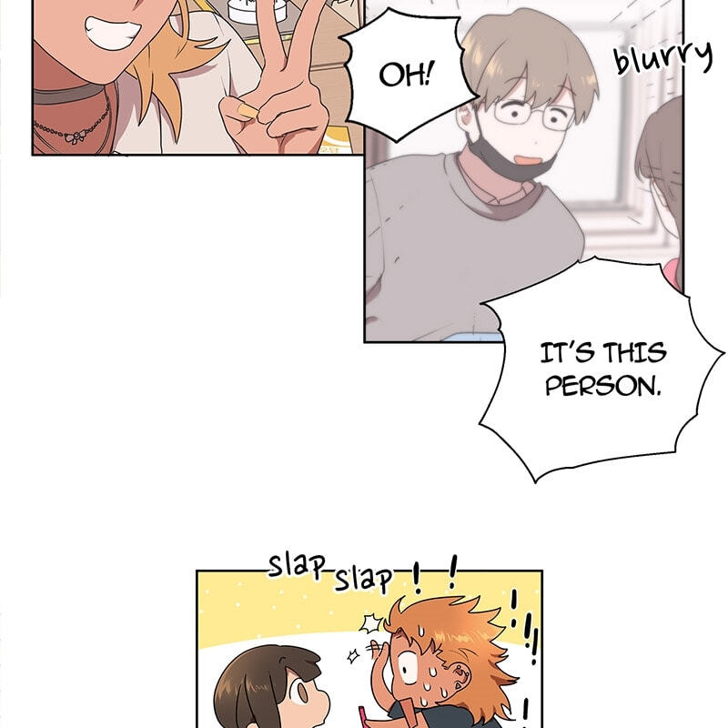 Sora & Haena Chapter 13 page 16 - 