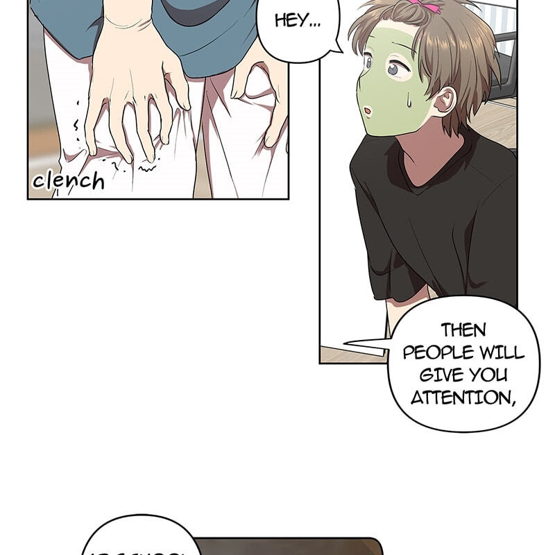 Sora & Haena Chapter 13 page 33 - 