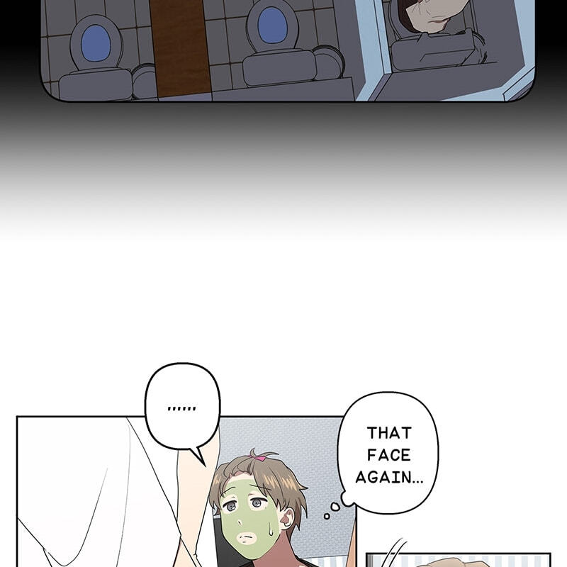 Sora & Haena Chapter 13 page 37 - 