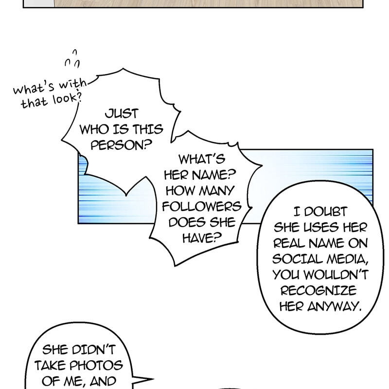 Sora & Haena Chapter 13 page 46 - 