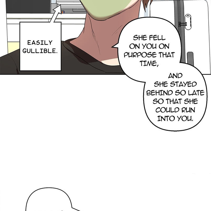 Sora & Haena Chapter 13 page 49 - 
