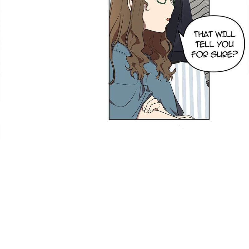 Sora & Haena Chapter 13 page 51 - 